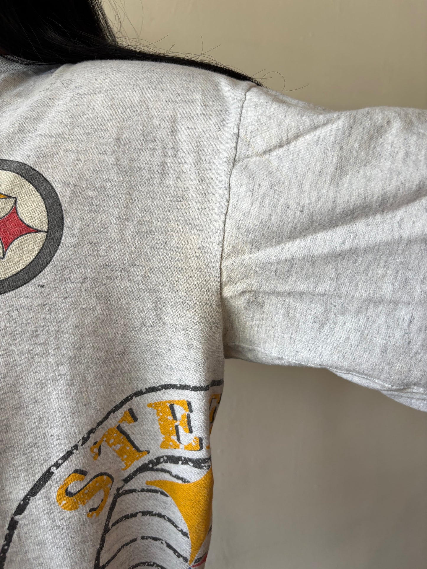 Vintage Pittsburgh Steelers Shirt