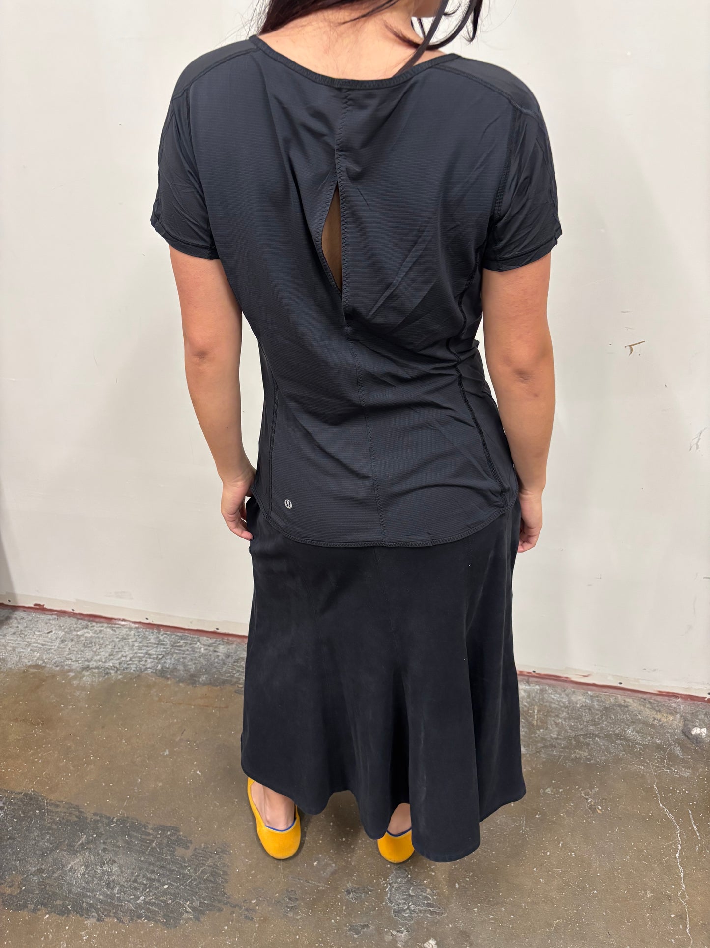 Lululemon Shirt