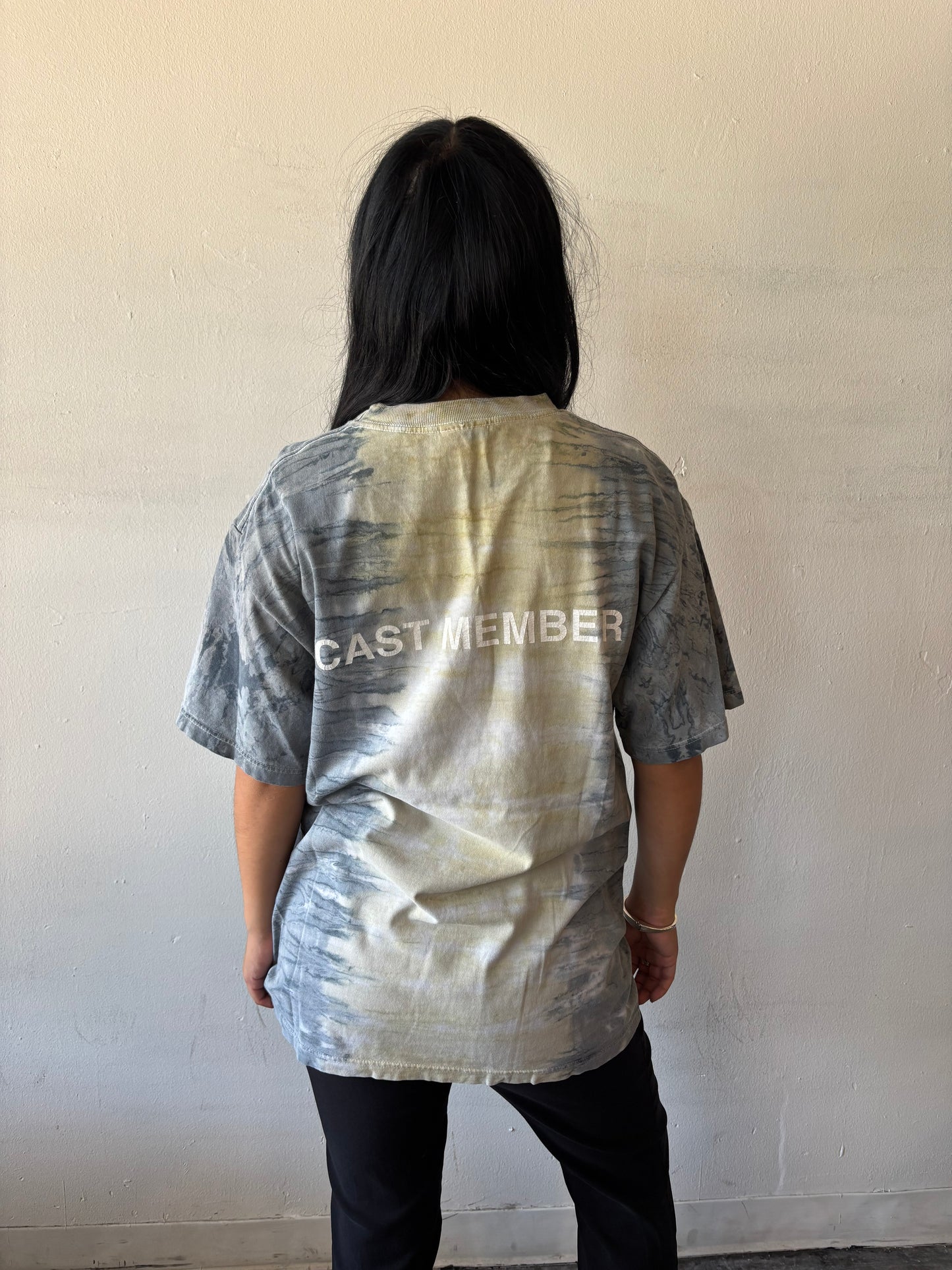 Vintage Dinosaur Shirt