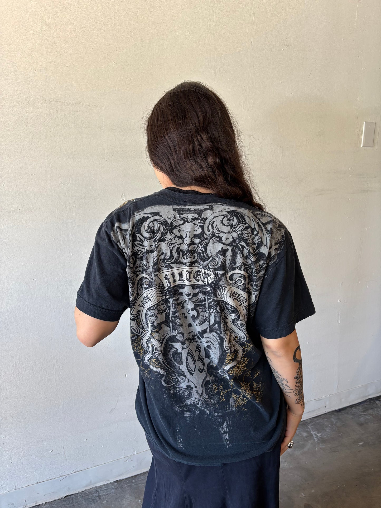 Y2K Shirt