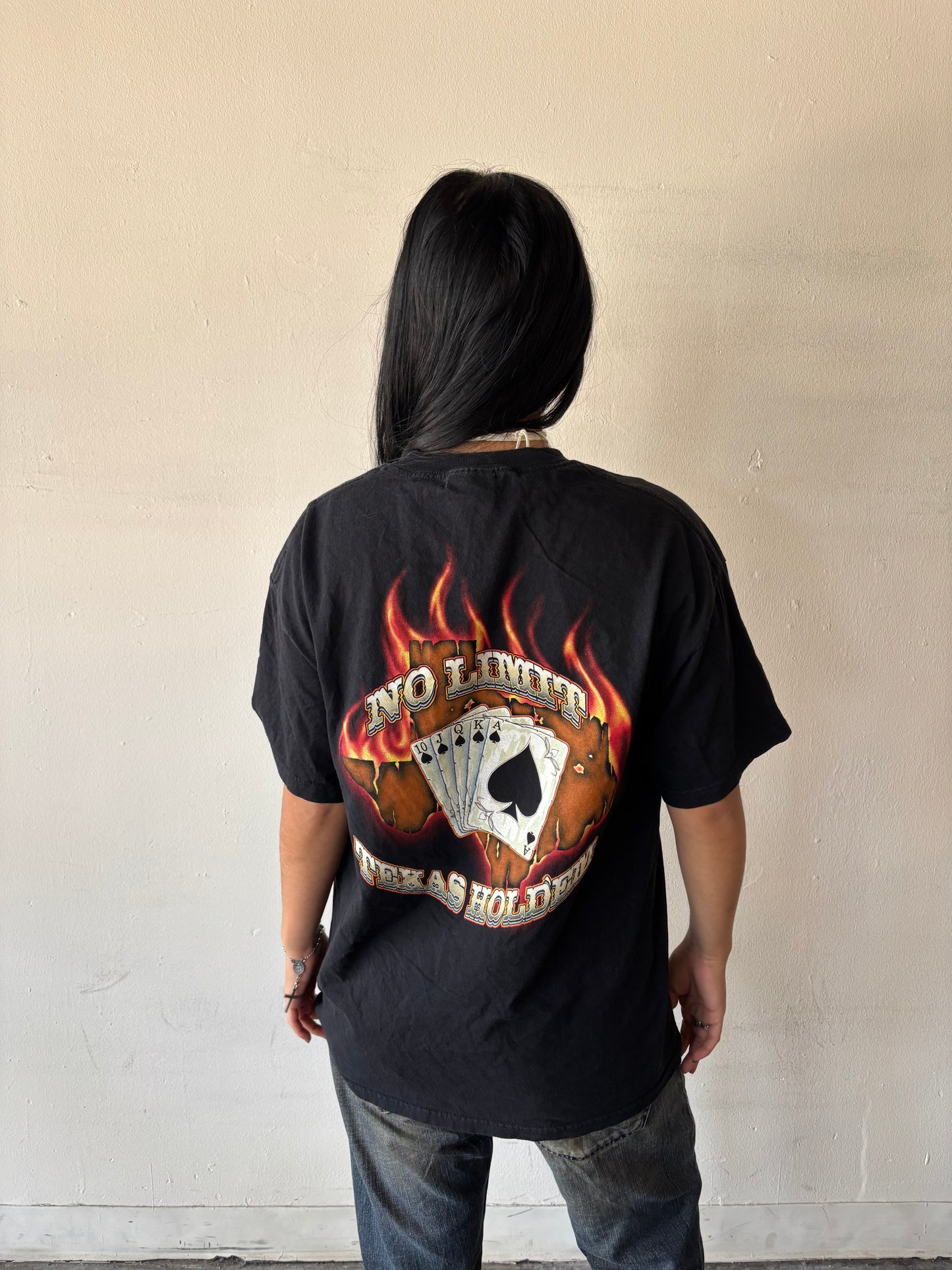 No Limit Shirt