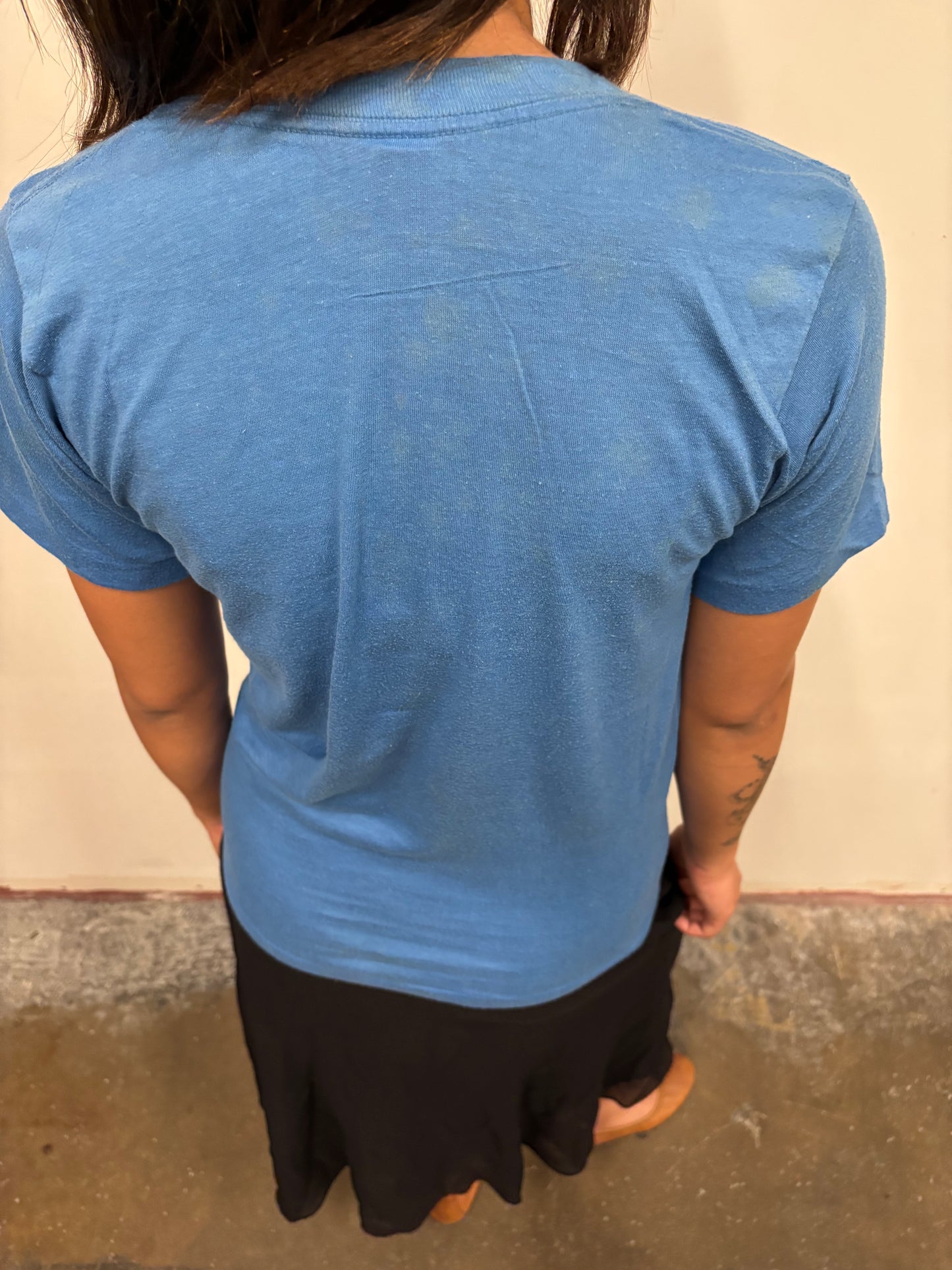 Vintage Guantanamo Shirt