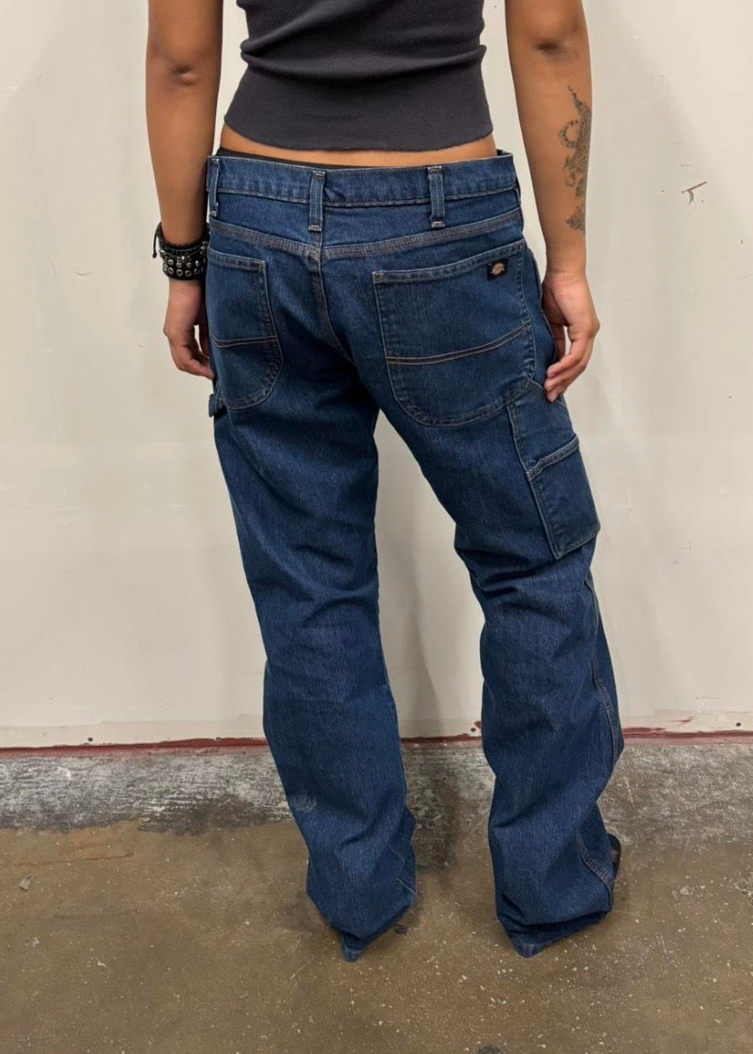 Vintage Dickies Jeans