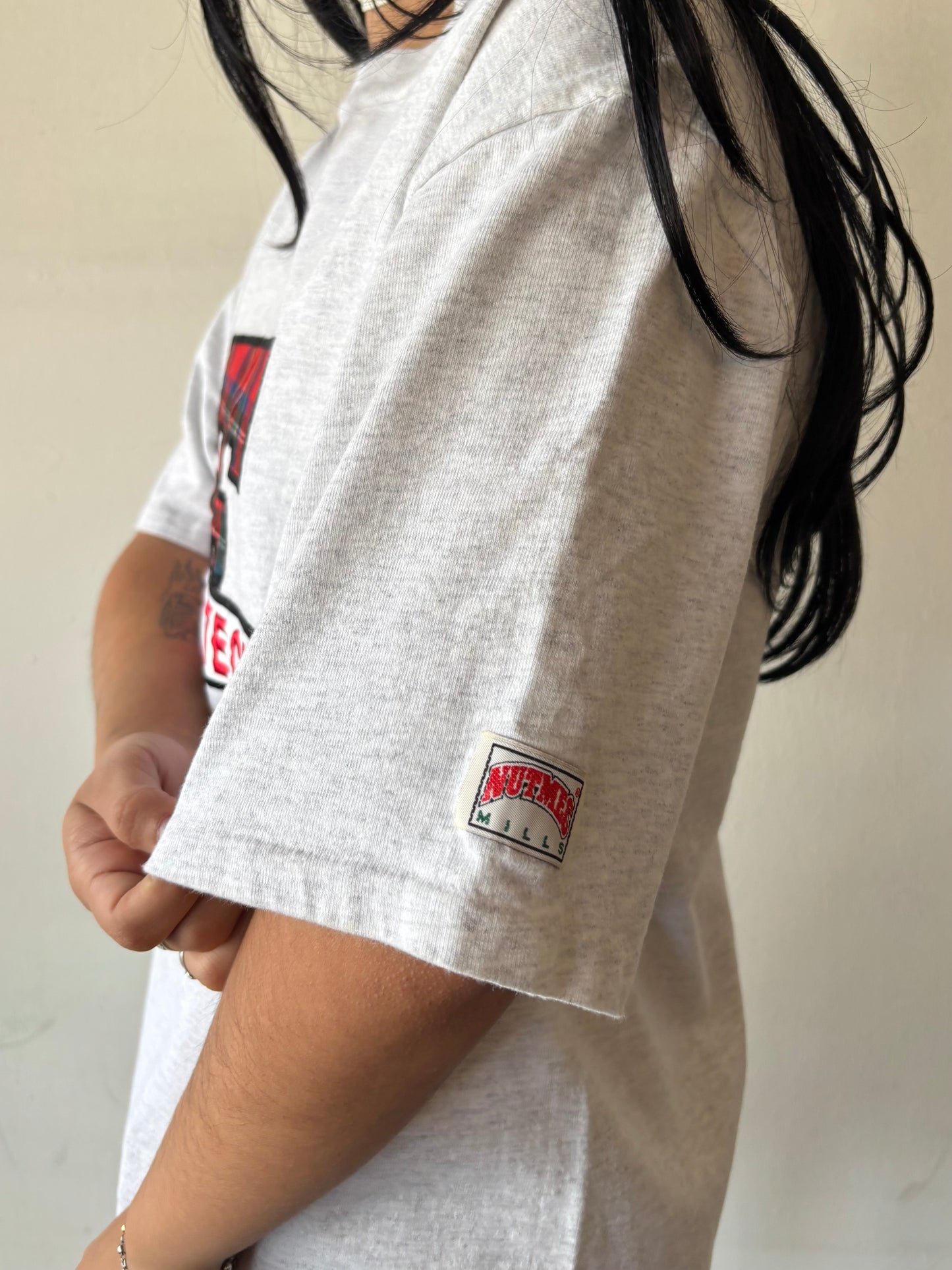 Vintage Texas Tech Shirt