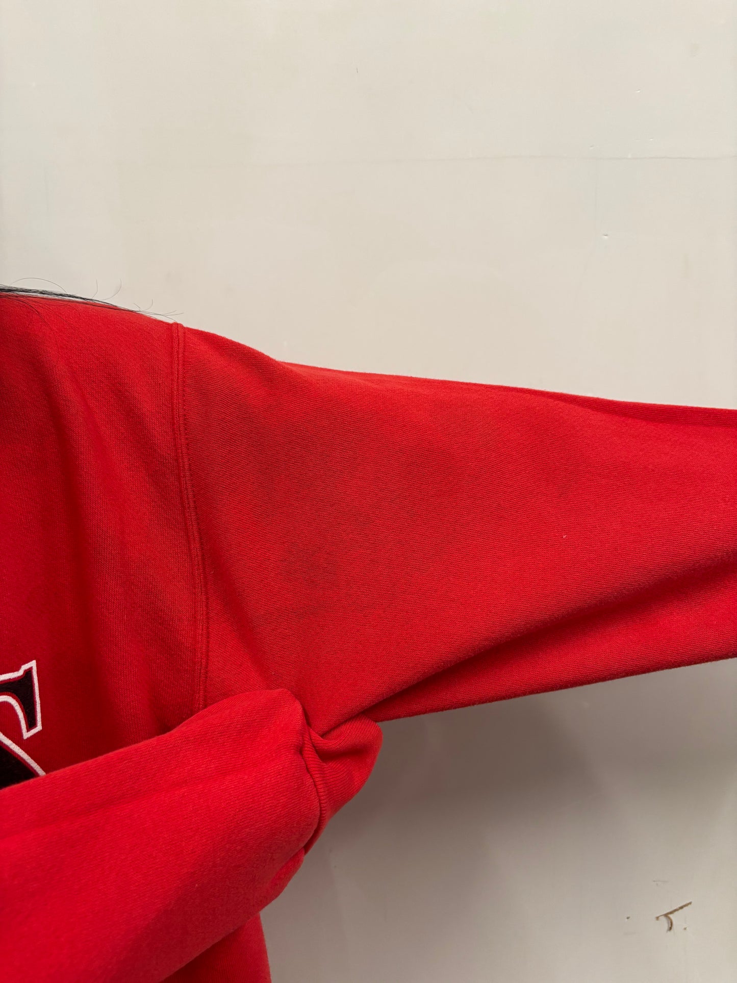 Vintage Kansas City Chiefs Crewneck