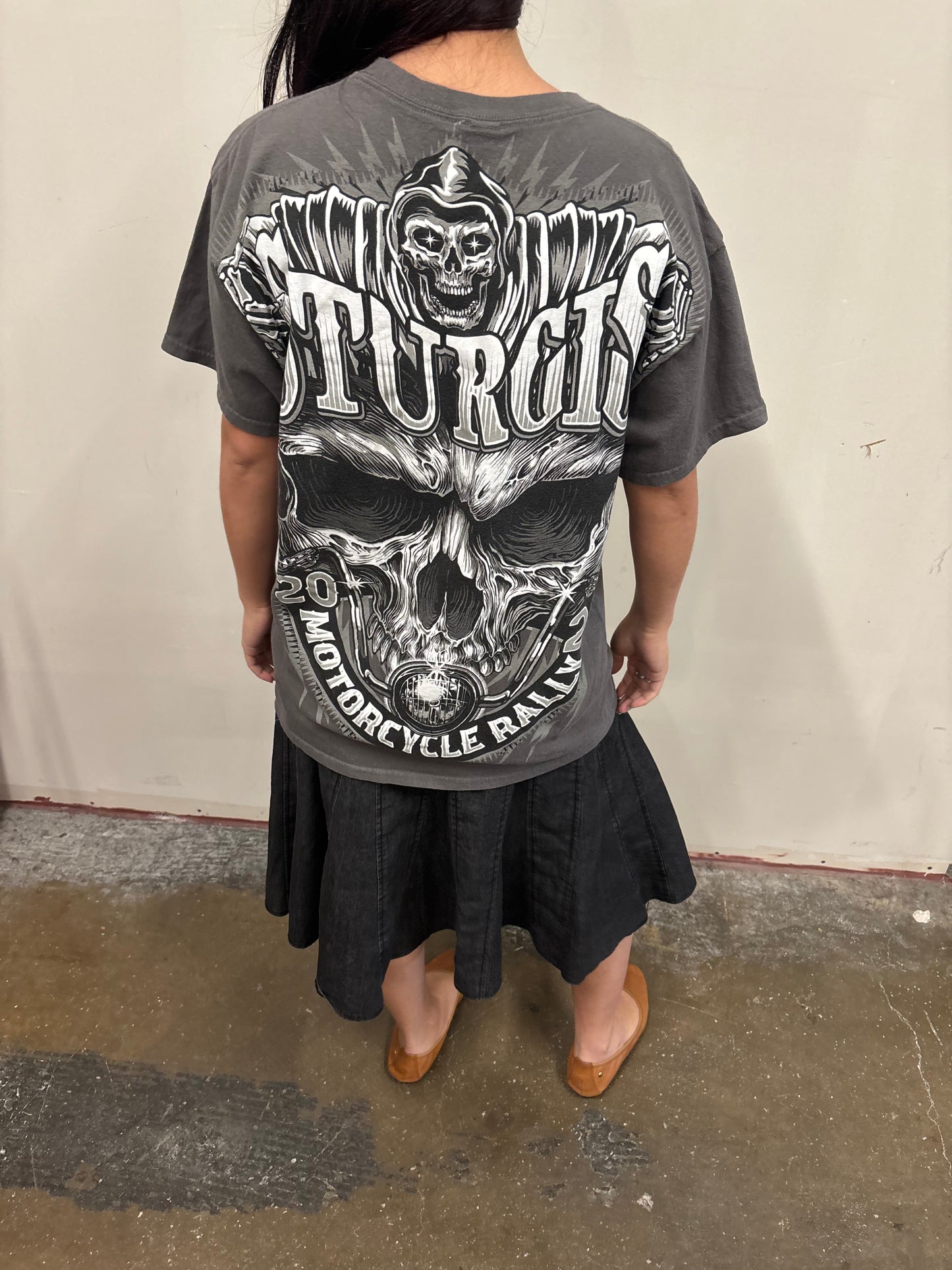 Vintage Sturgis Shirt