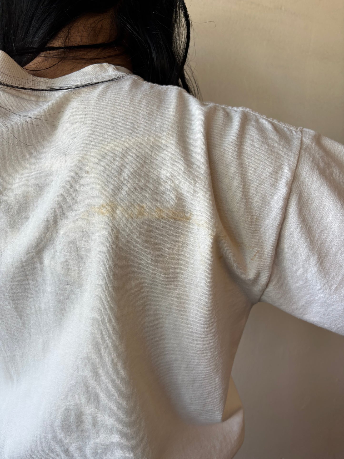 Vintage New York Yankees Baseball Club Shirt