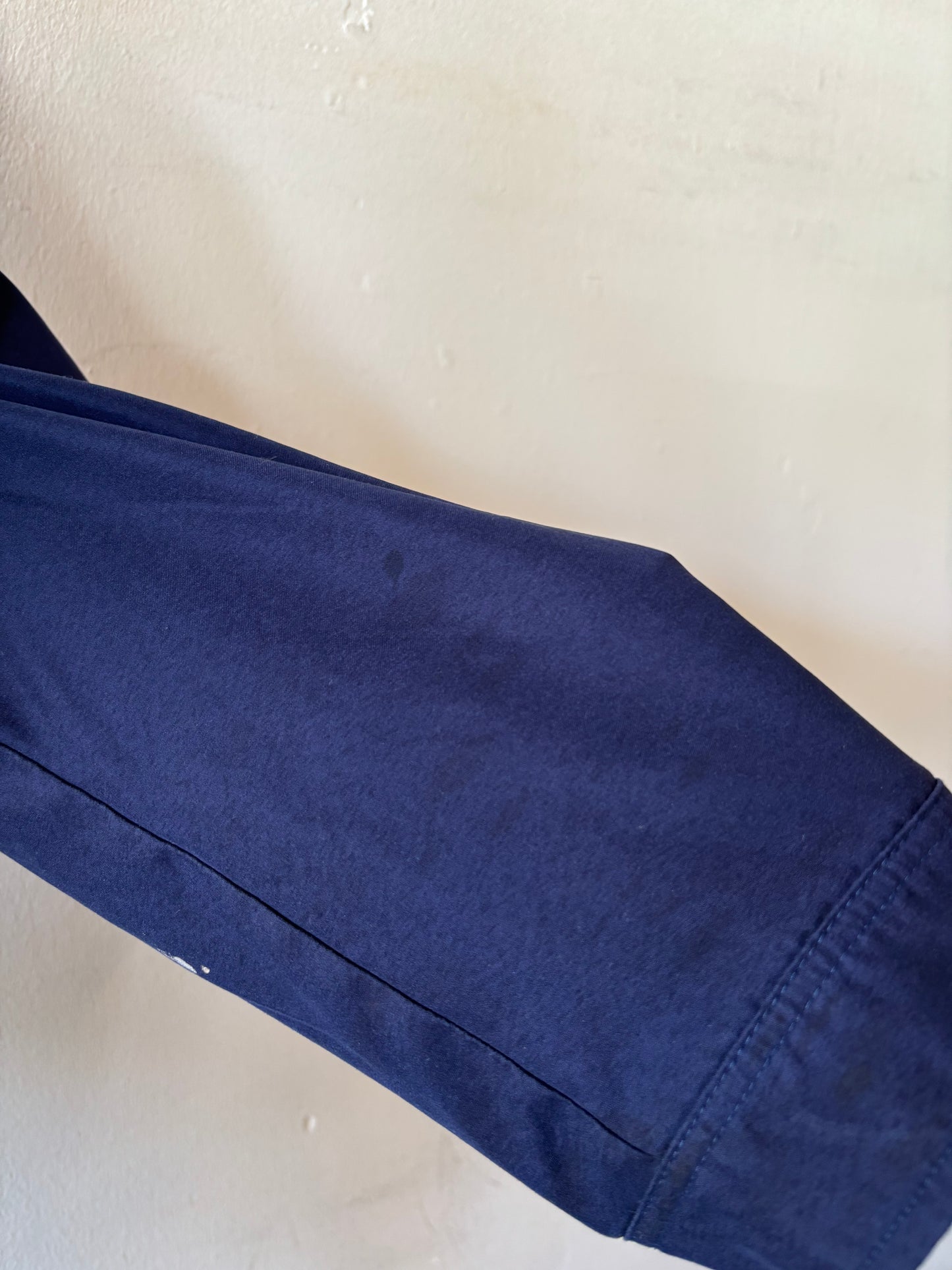 Vintage Polo Ralph Lauren Bomber Jacket