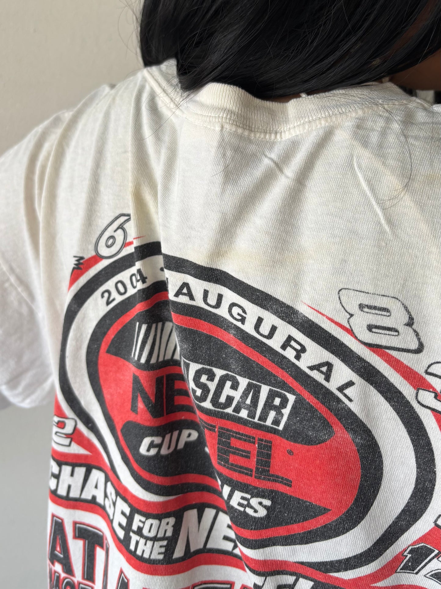 Vintage Atlanta Speedway Shirt