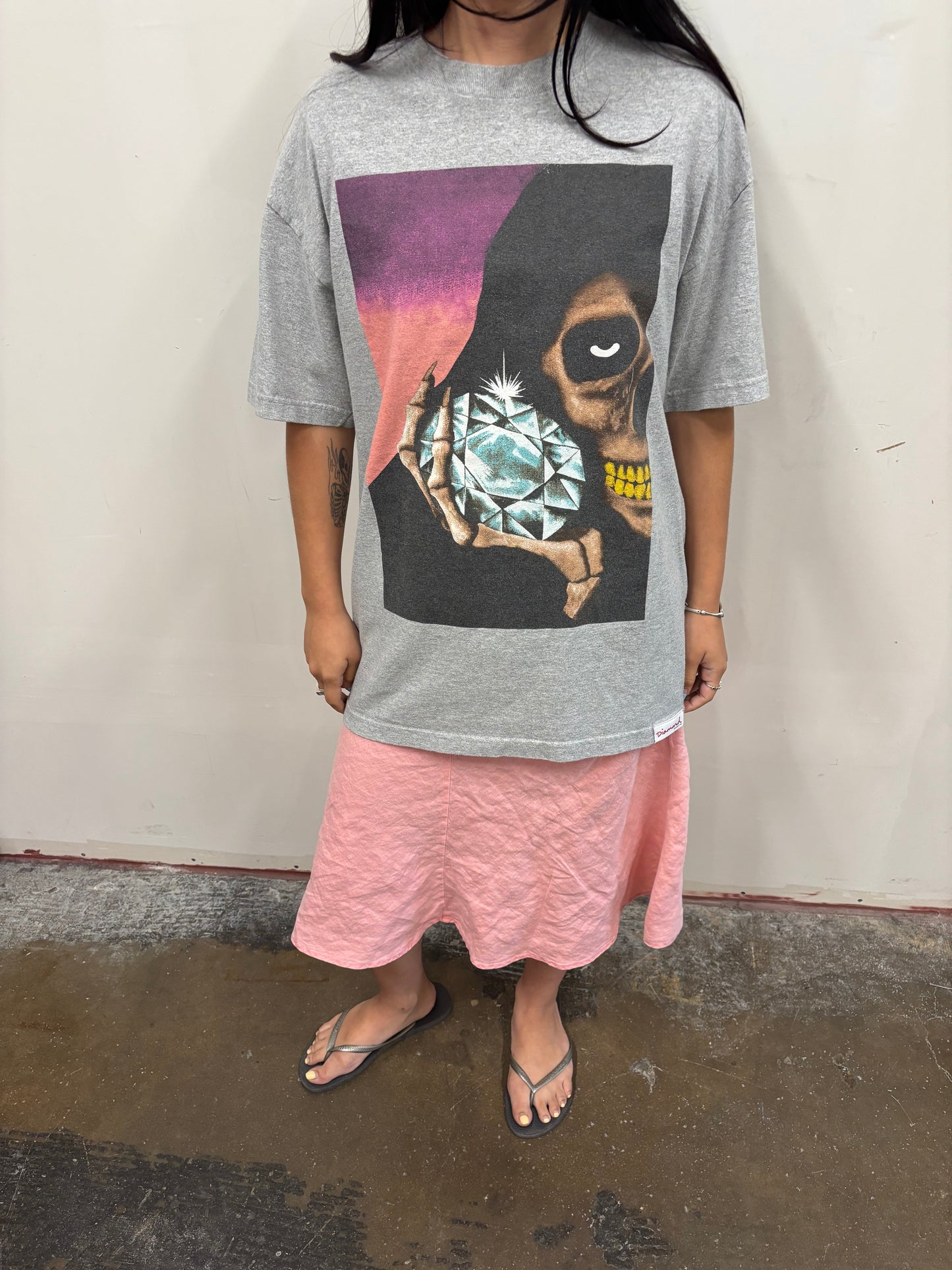 Diamond Co. Shirt