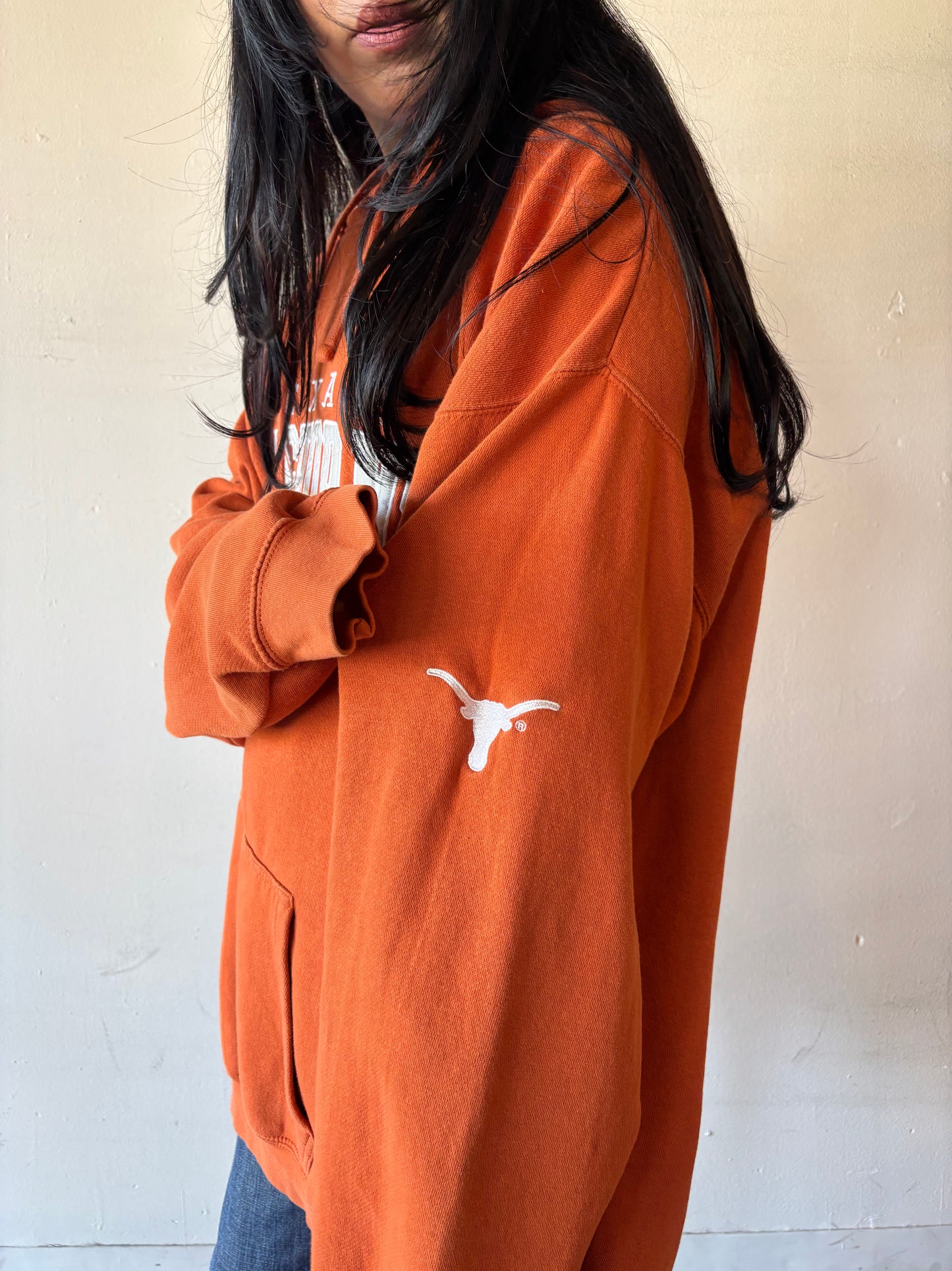 Texas Longhorns Hoodie