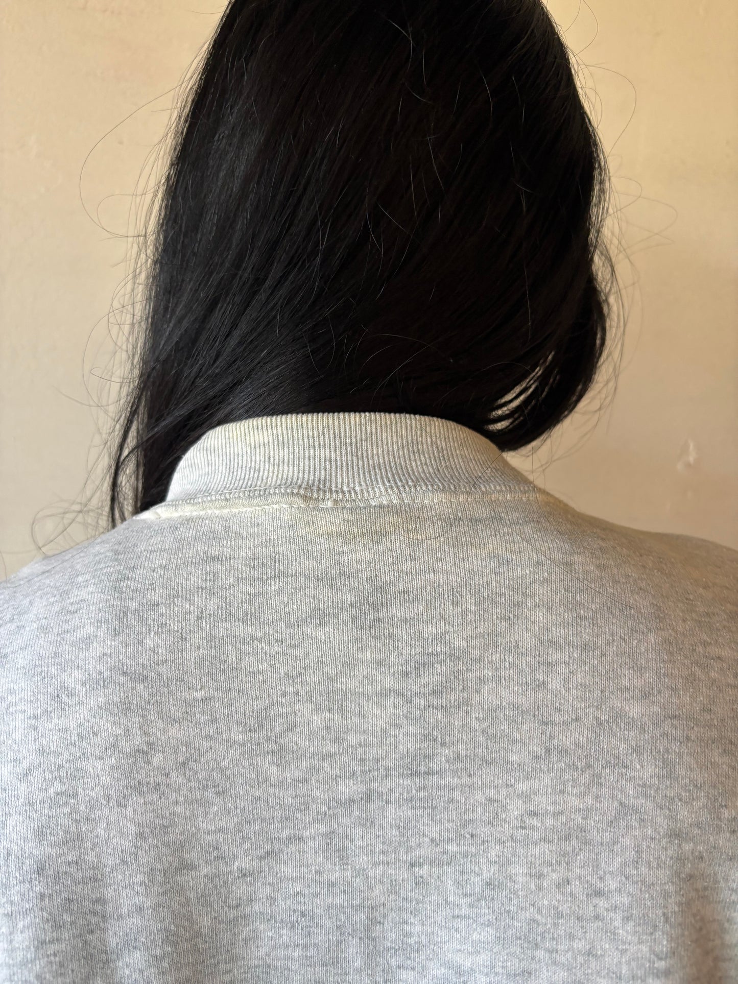 Vintage Iowa Hawkeyes Crewneck