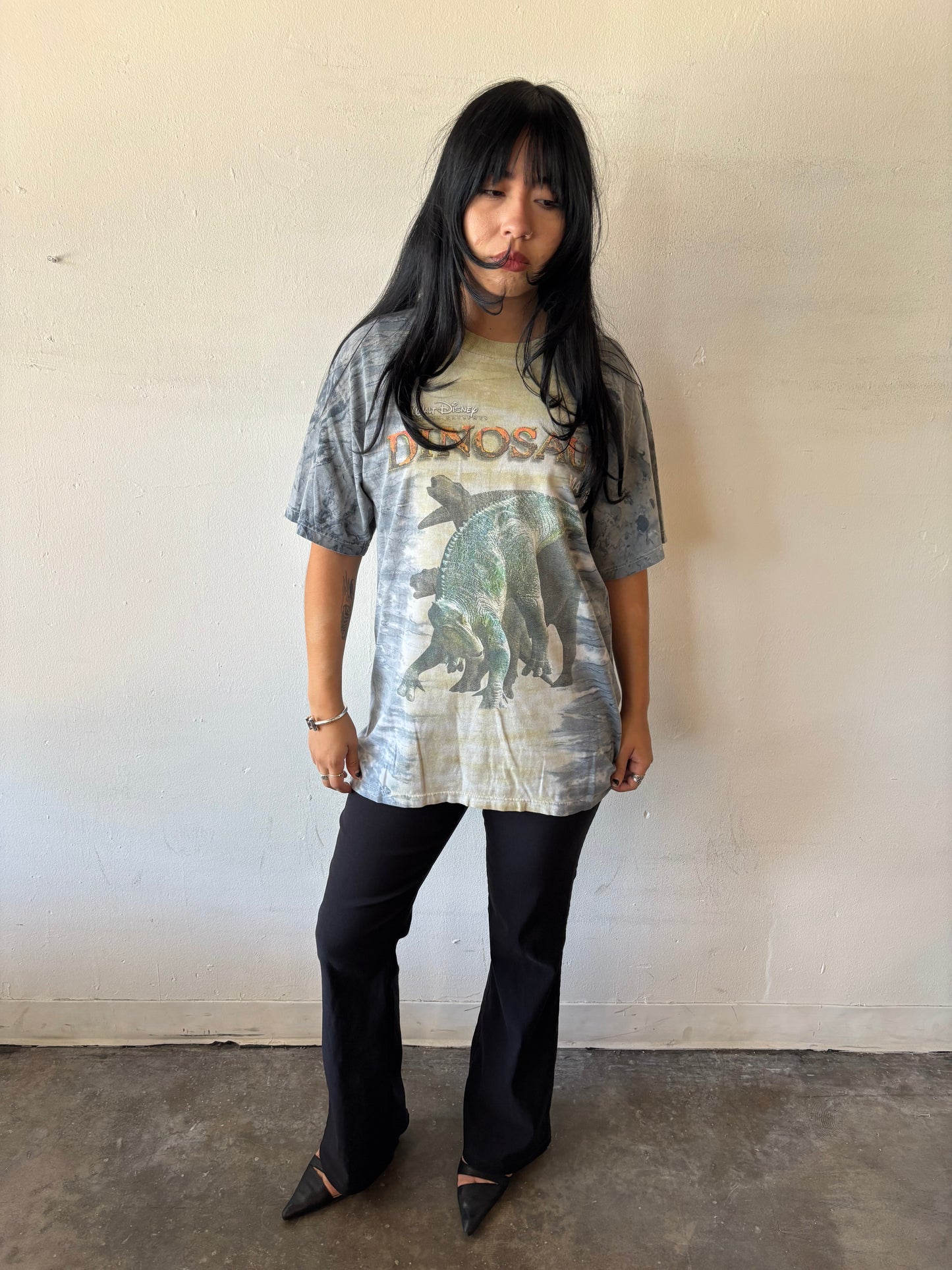 Vintage Dinosaur Shirt
