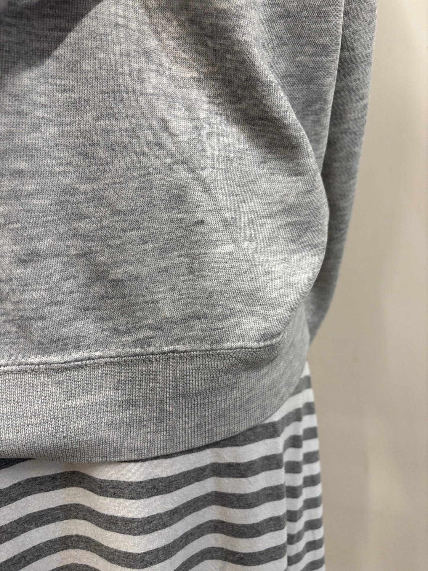 Vintage Hot Tub Club Crewneck