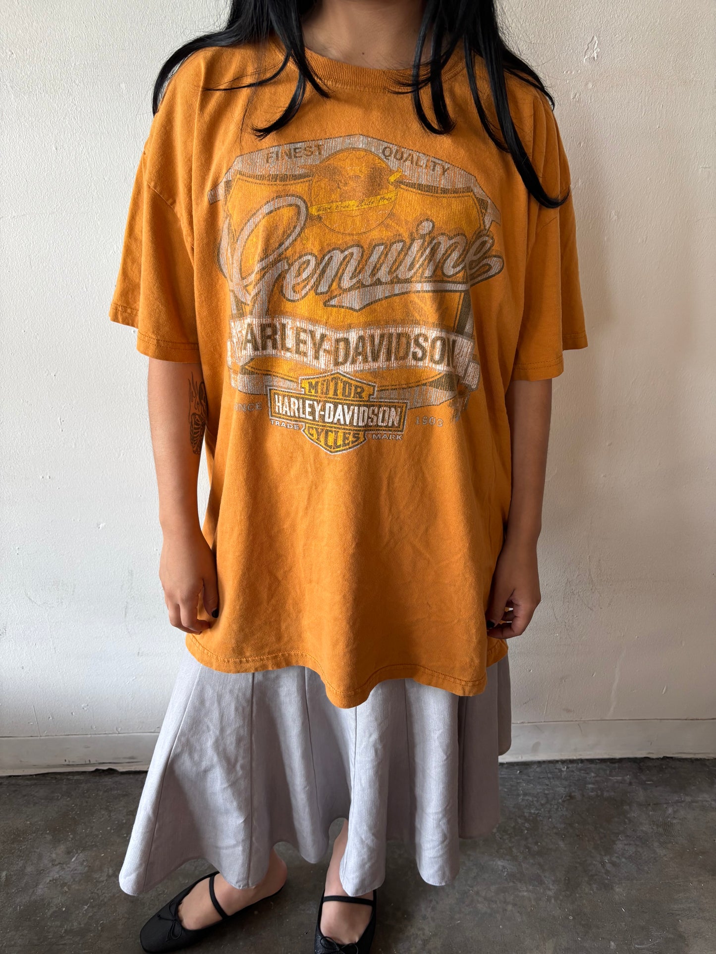 Harley Davidson Shirt