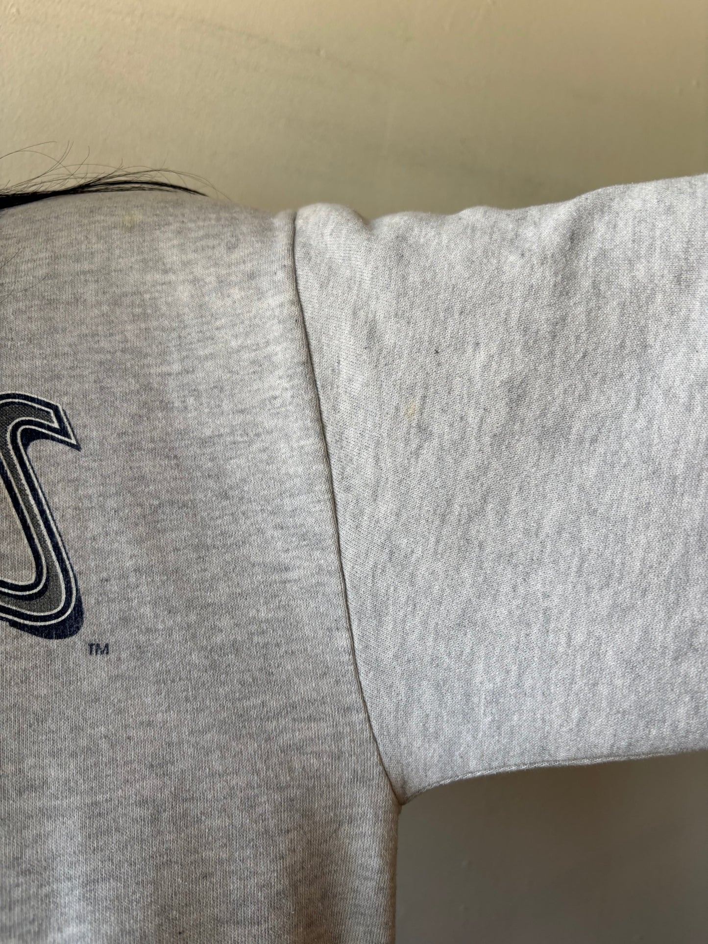 Vintage Dallas Cowboys Crewneck