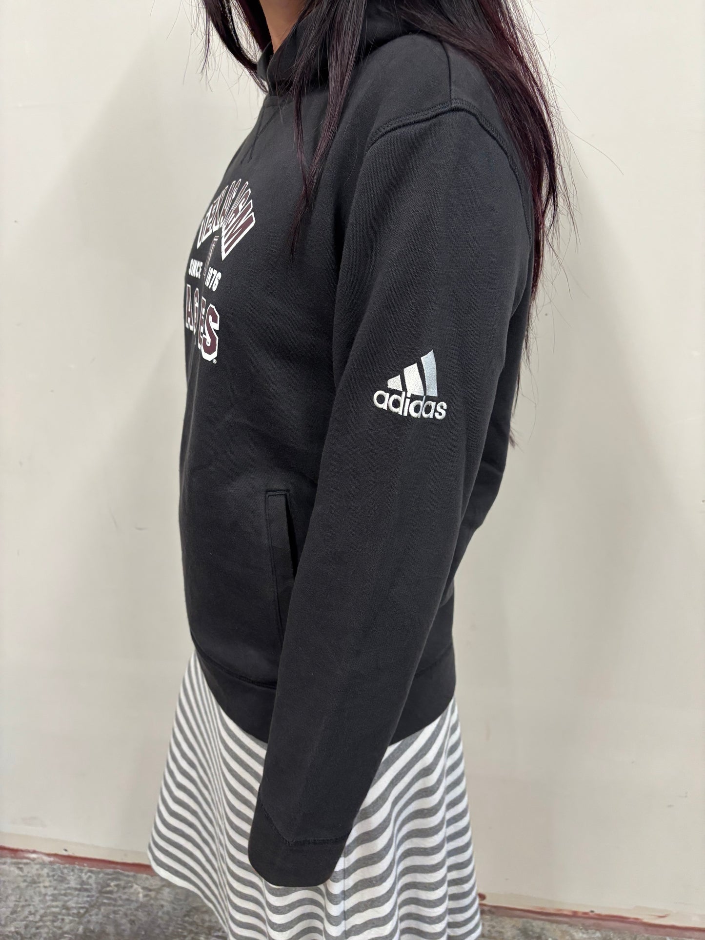 Vintage Aggies Hoodie