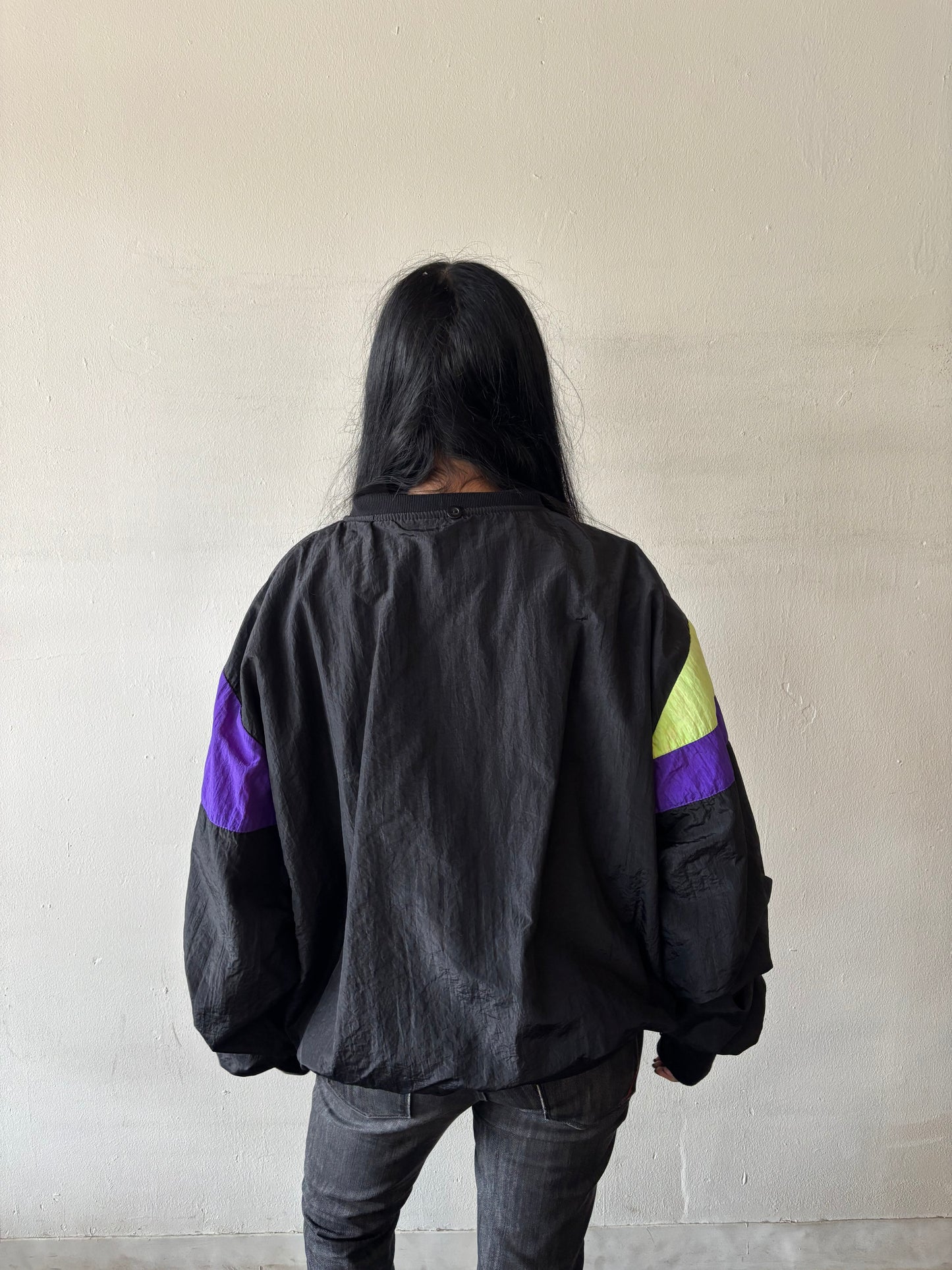 Vintage Arctic Cat Windbreaker