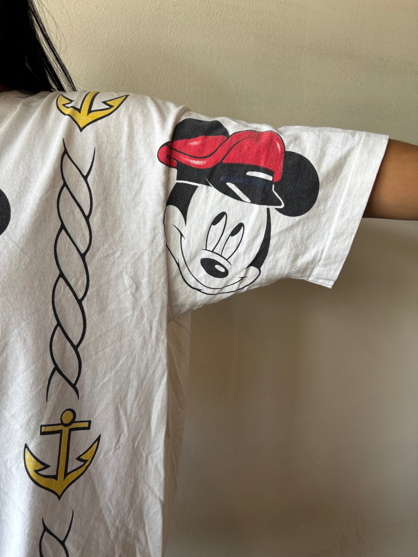 Vintage Disney Shirt
