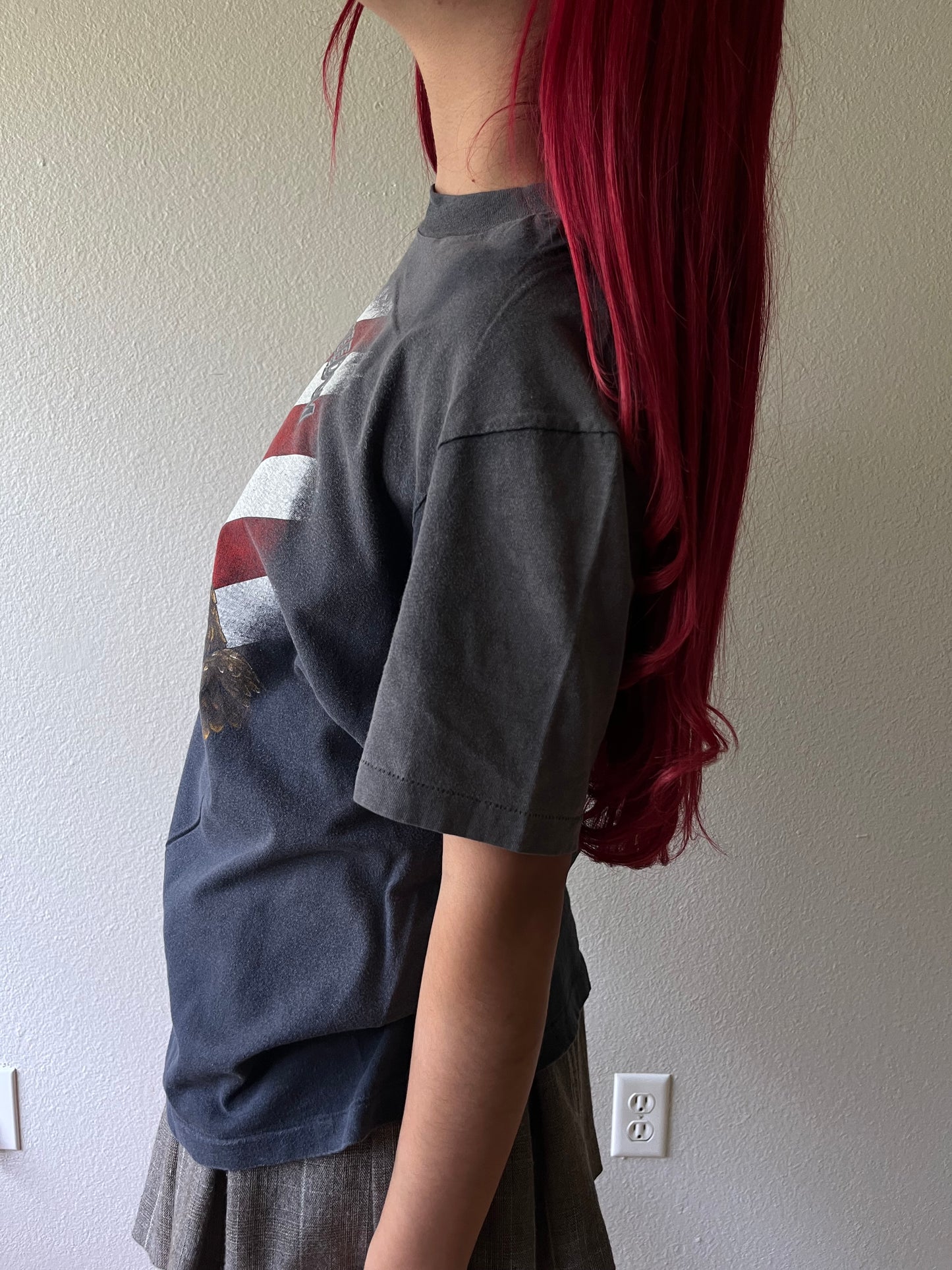 Vintage Harley Davidson Shirt