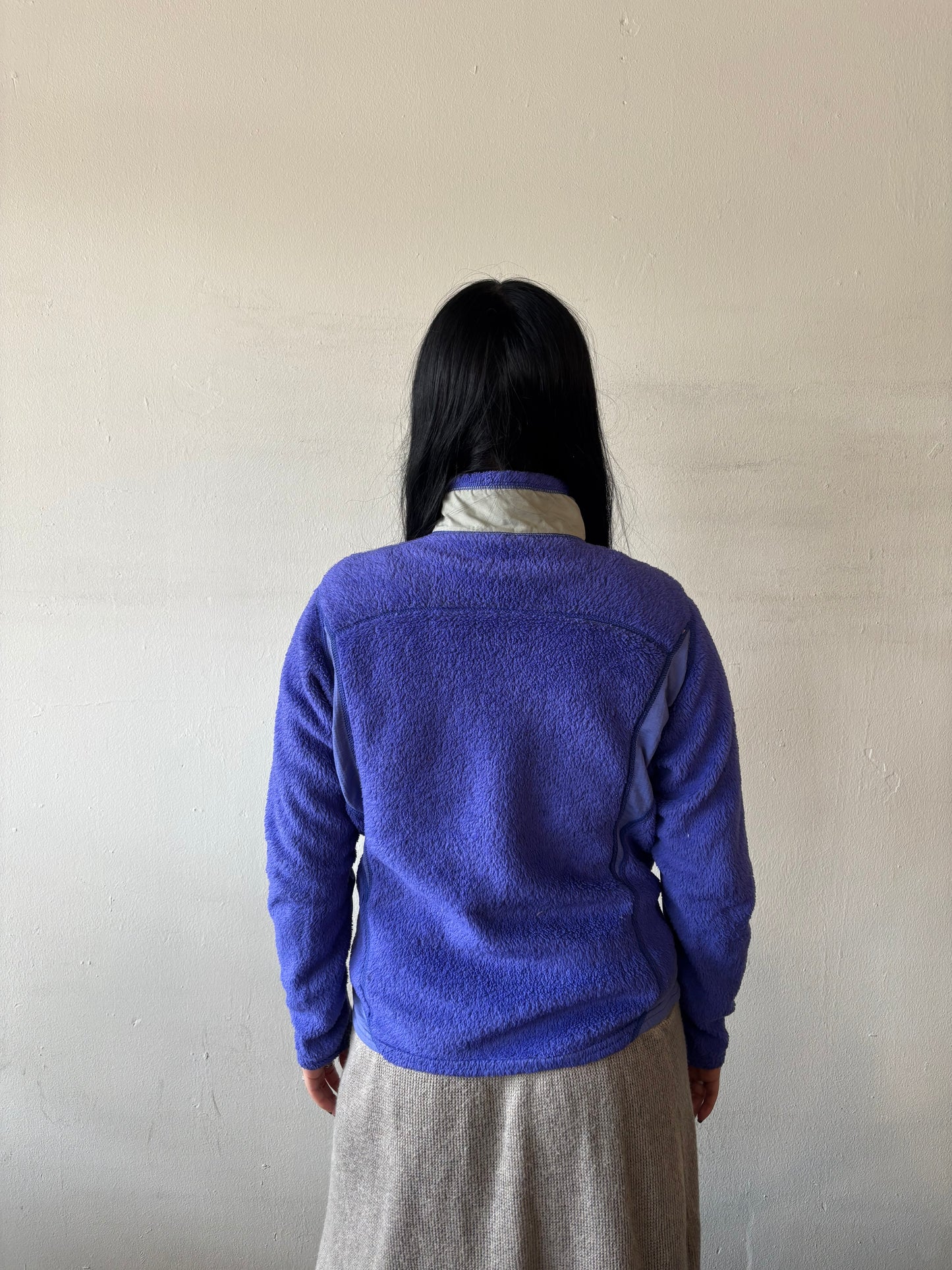 Vintage Patagonia Zip Up Jacket