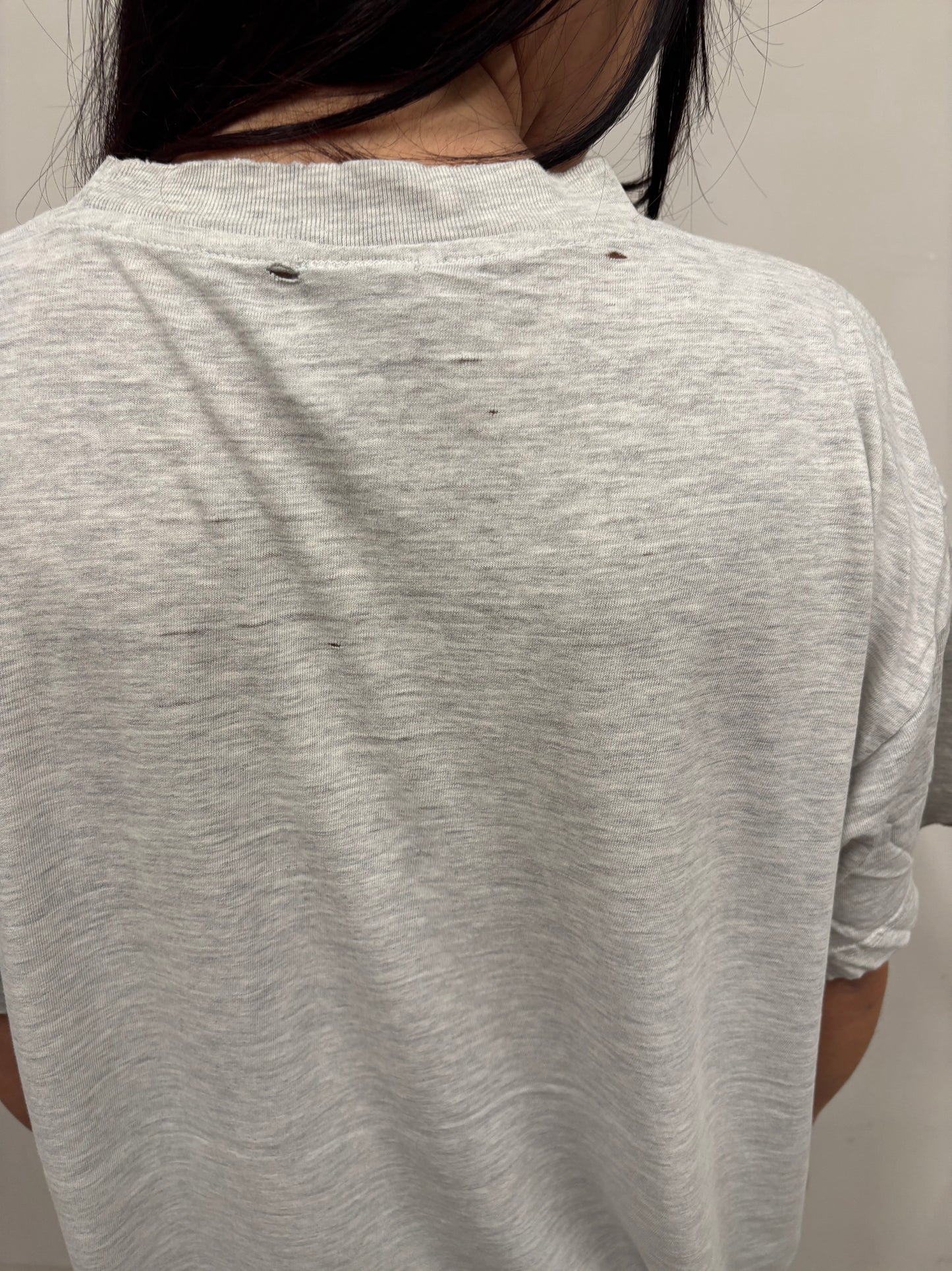 Vintage Mickey Mouse Shirt