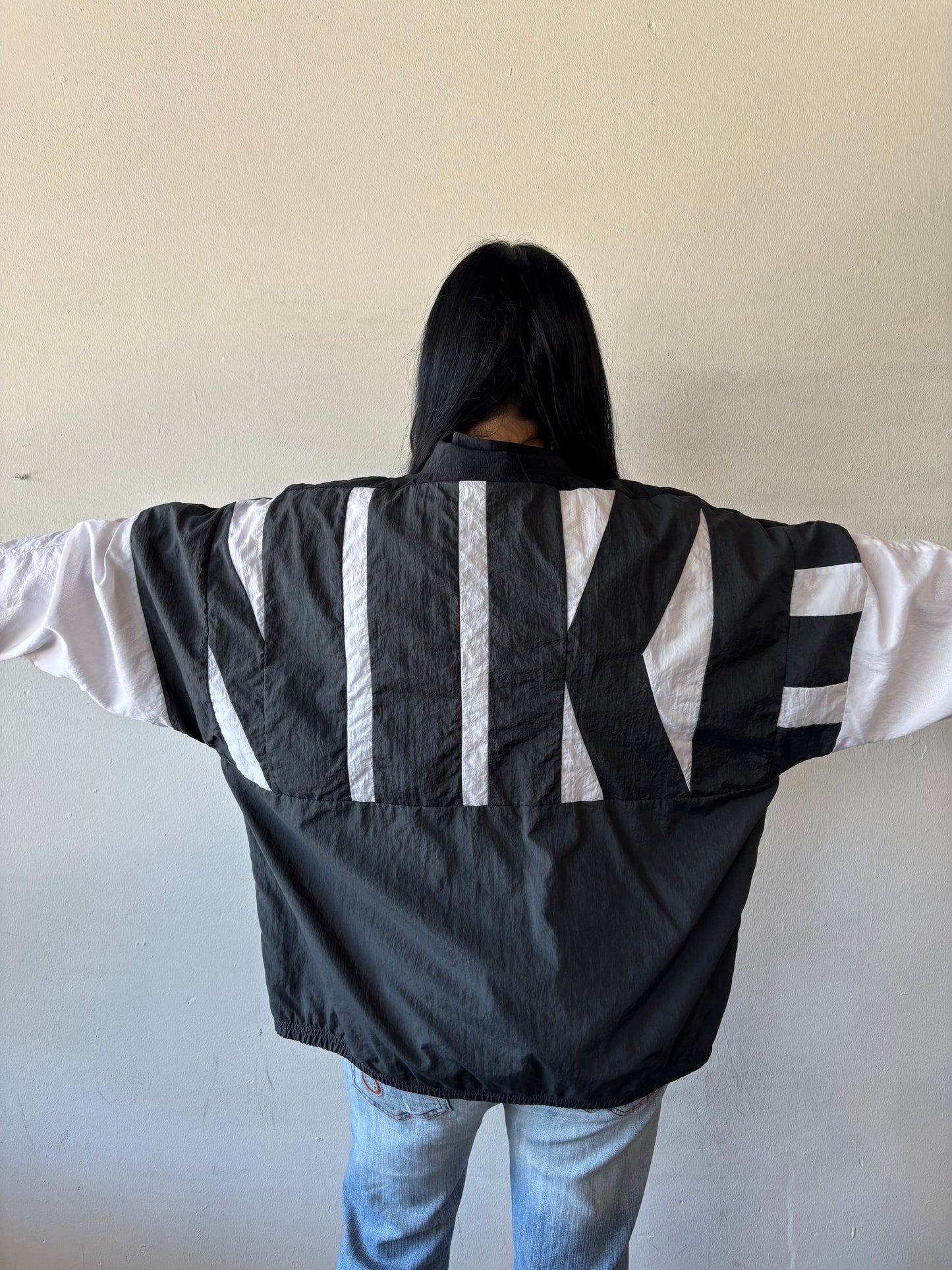 Vintage Nike Windbreaker