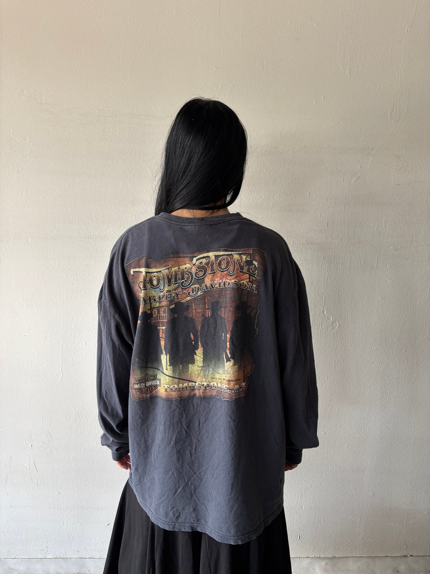 Harley Davidson Arizona Shirt