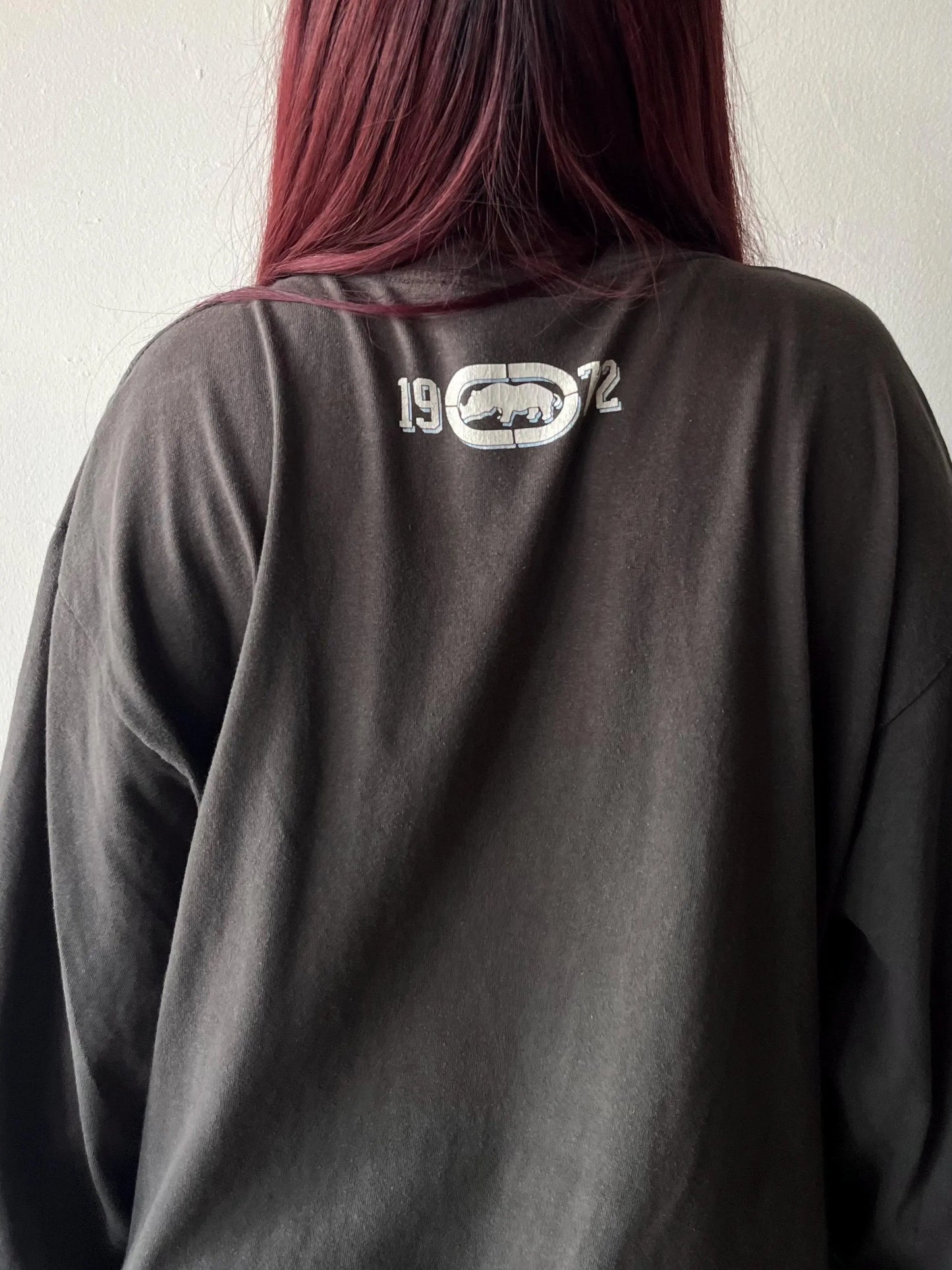 Vintage Ecko Y2K Shirt