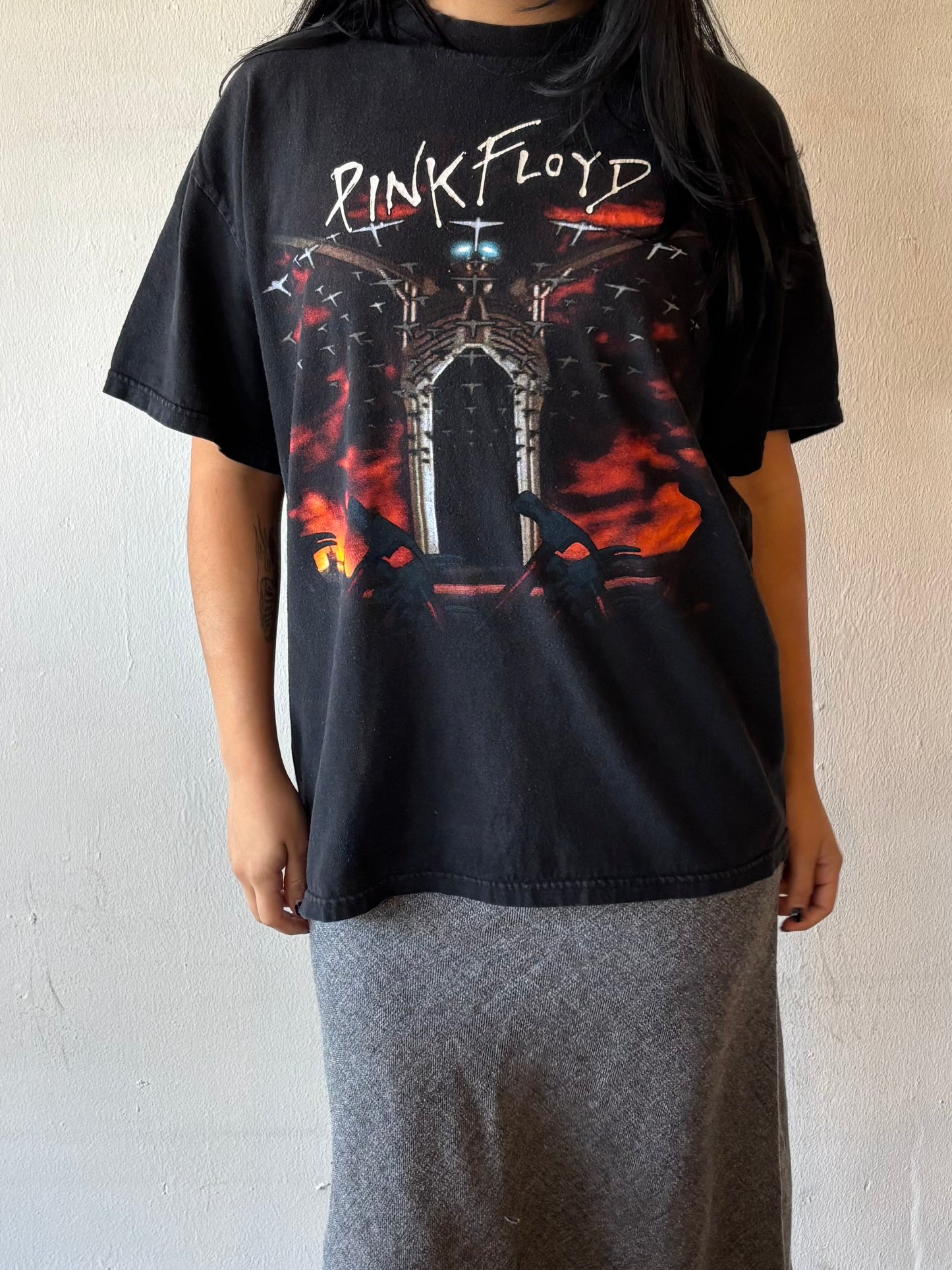 Pink Floyd Shirt