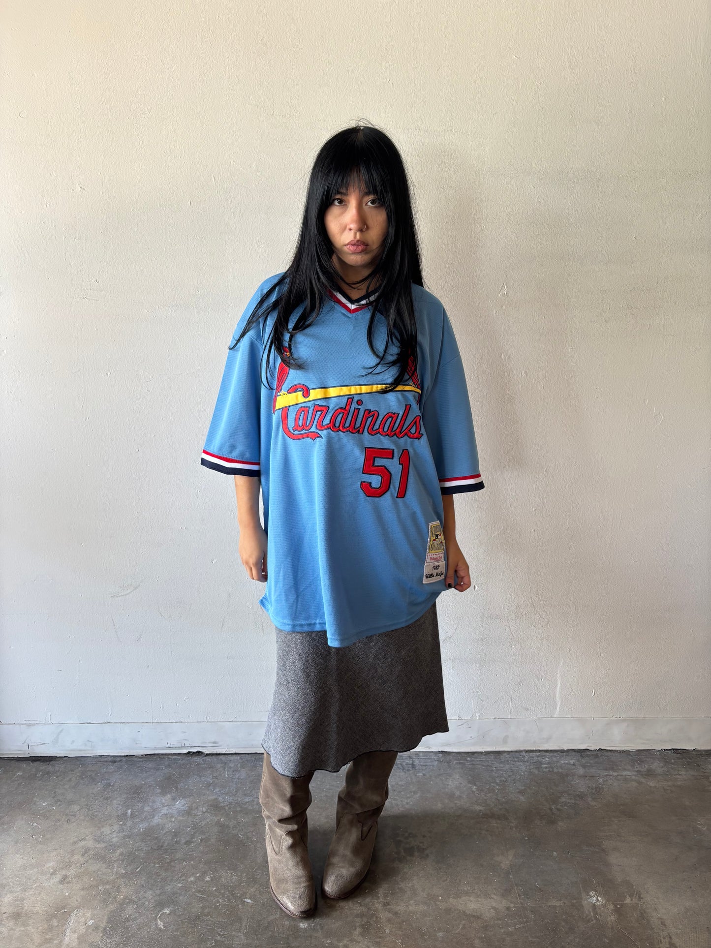 St. Louis Cardinals Jersey