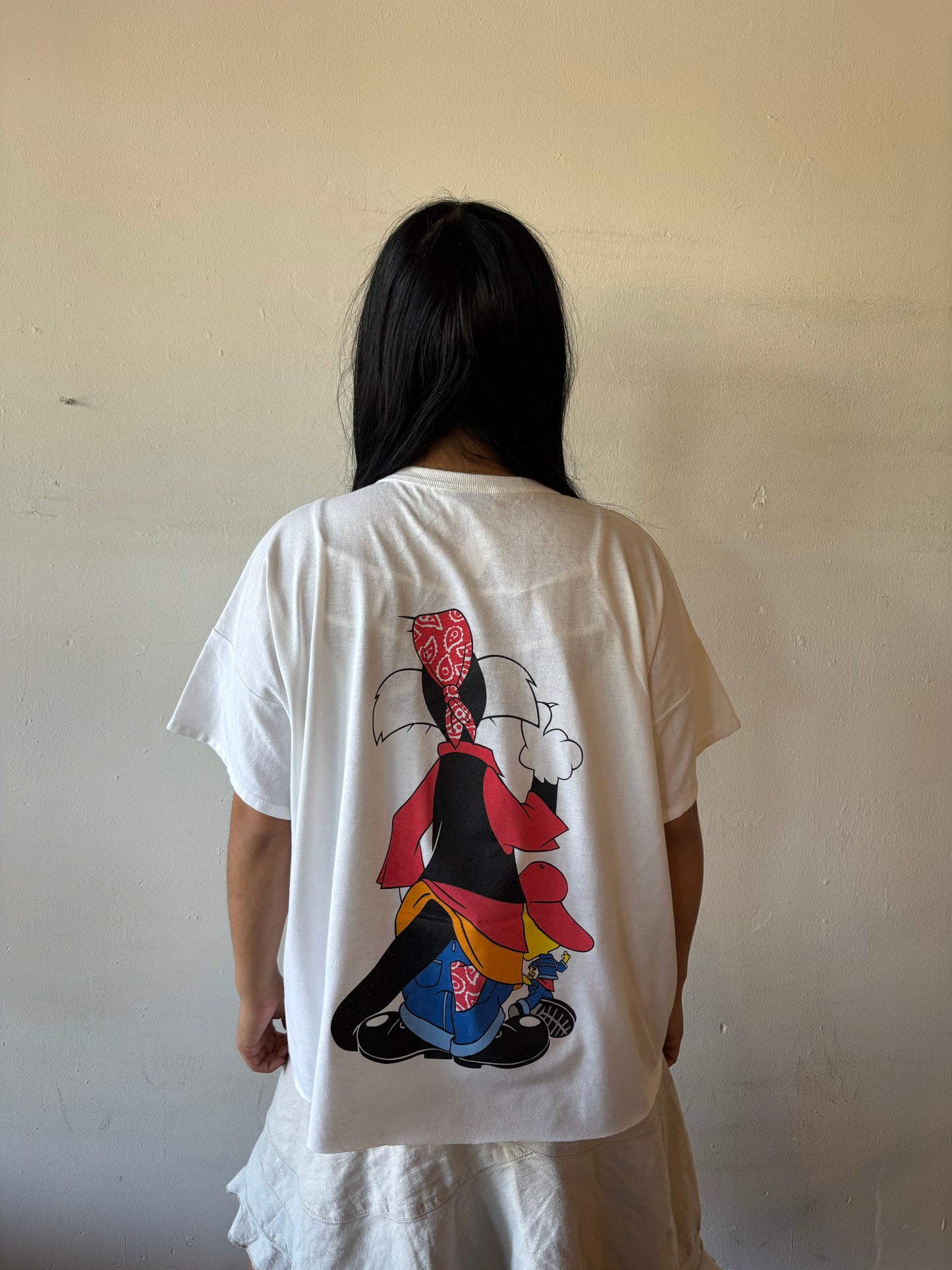 Vintage Looney Tunes Sylvester & Tweety Shirt