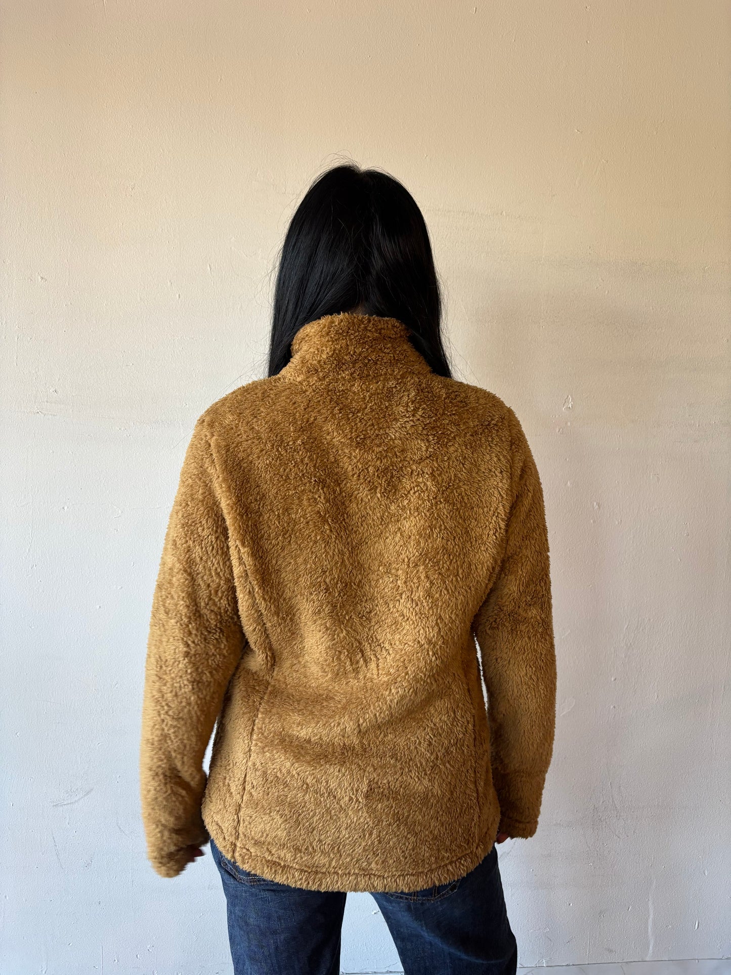 Patagonia Fleece Jacket