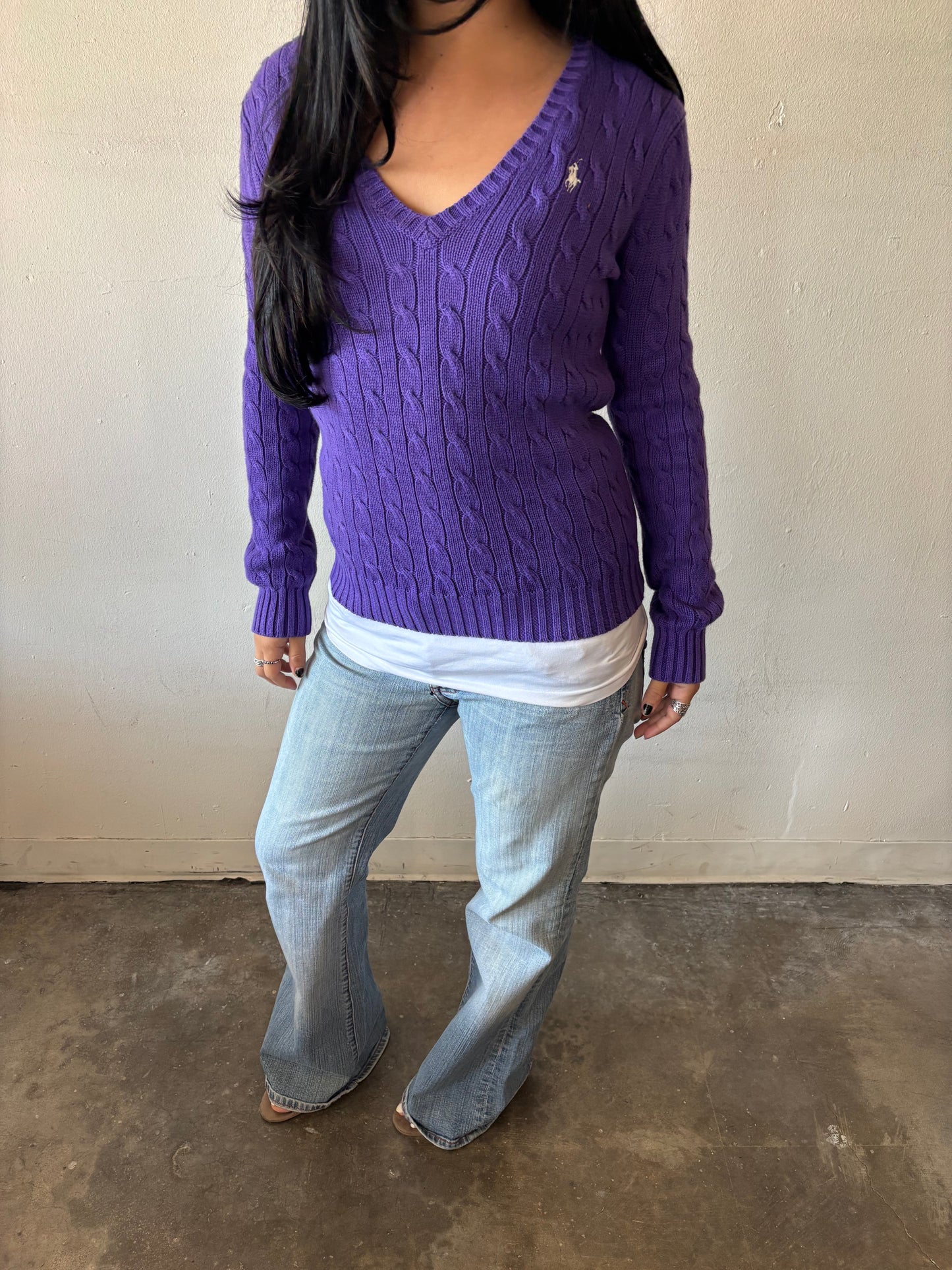 Vintage Polo Ralph Lauren Sweater