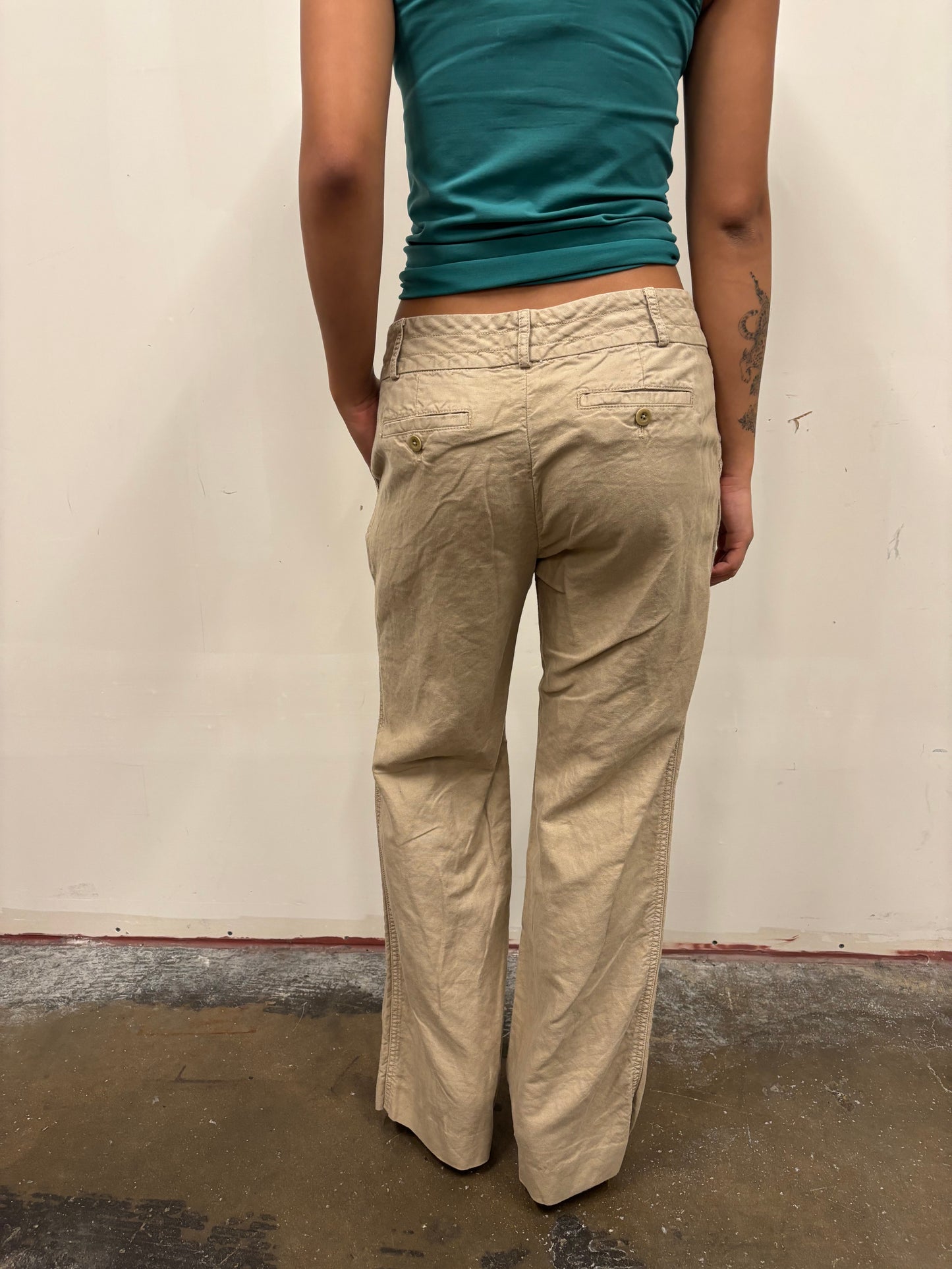 J. Crew Pants