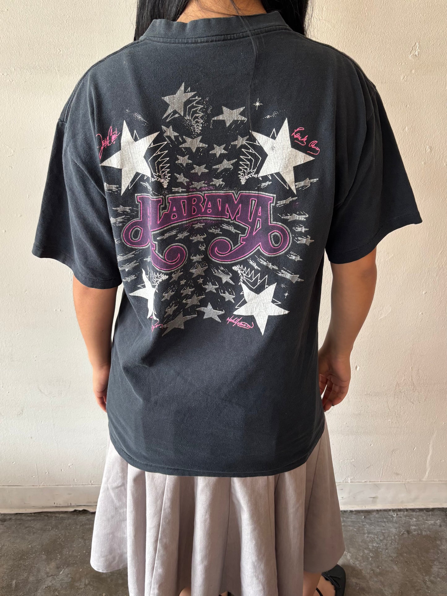 Vintage Alabama Shirt