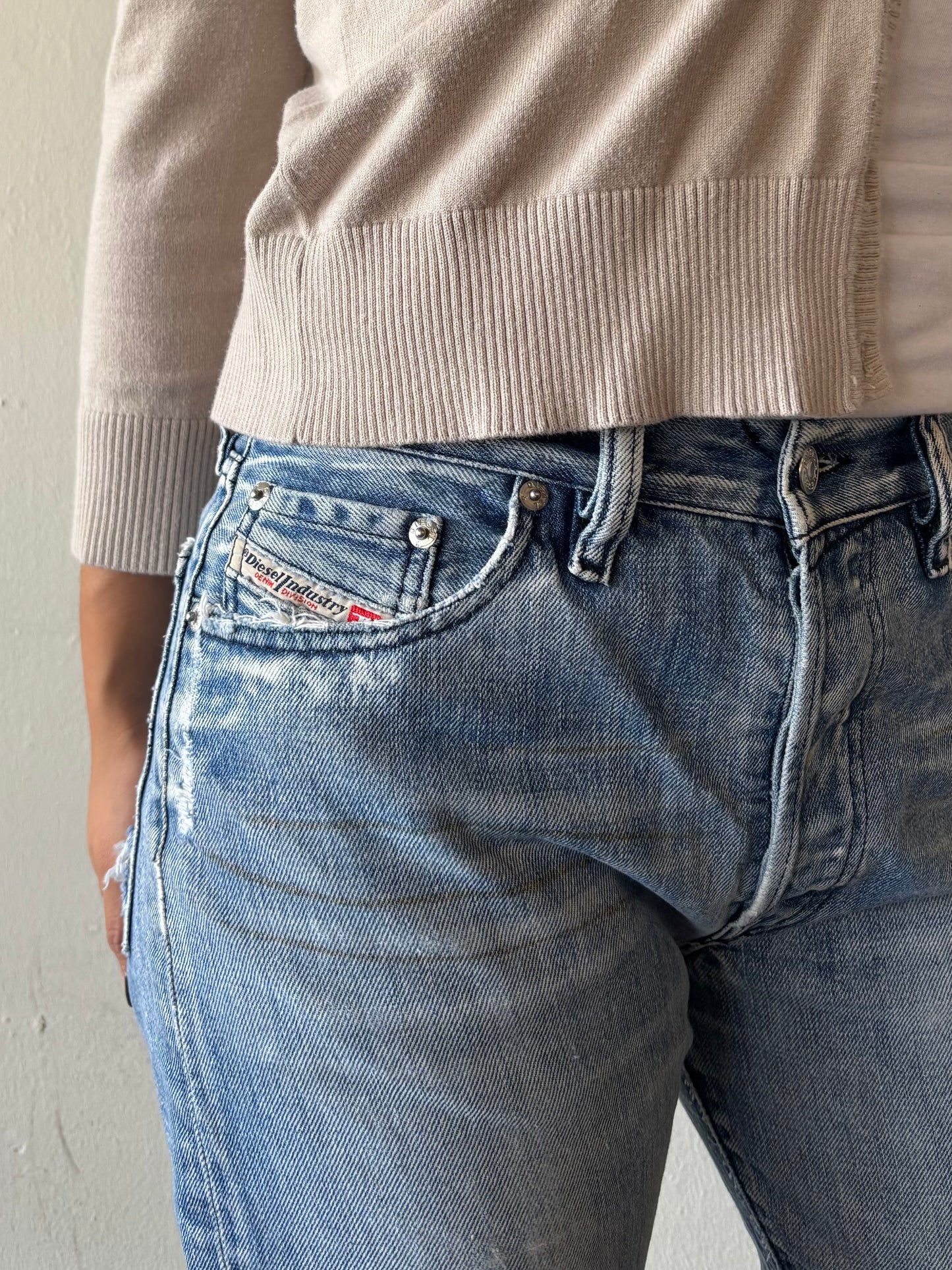 Vintage Diesel Jeans