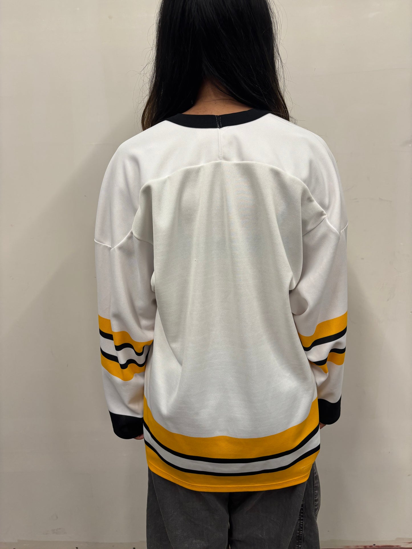 Boston Bruins Jersey