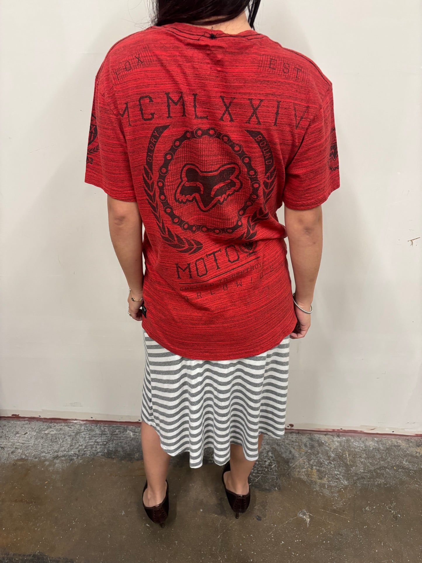 Fox Racing Shirt
