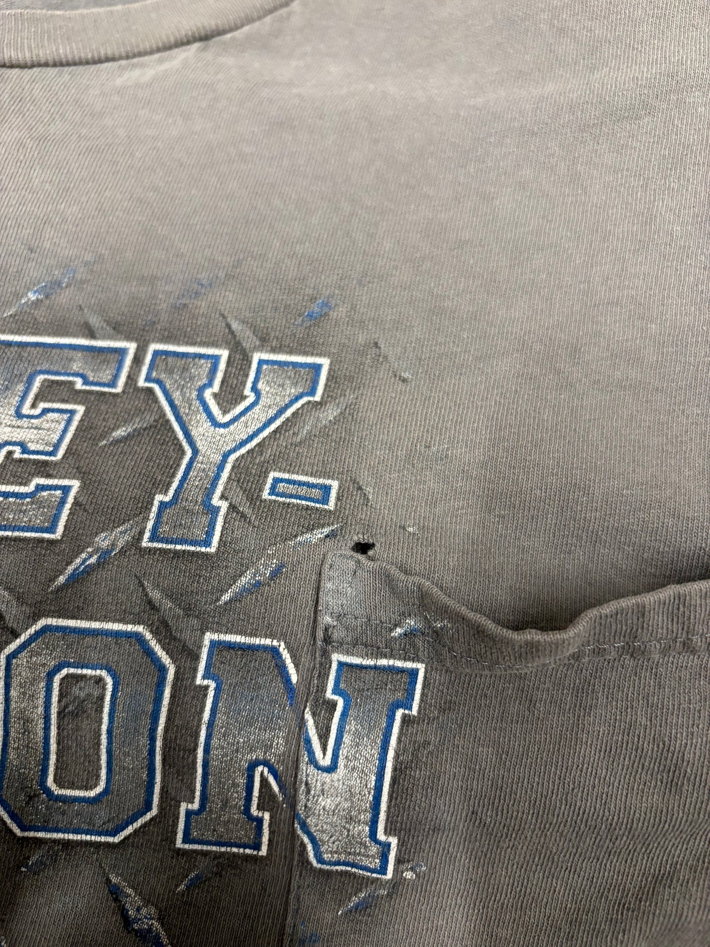 Vintage Harley Davidson Darlington Shirt