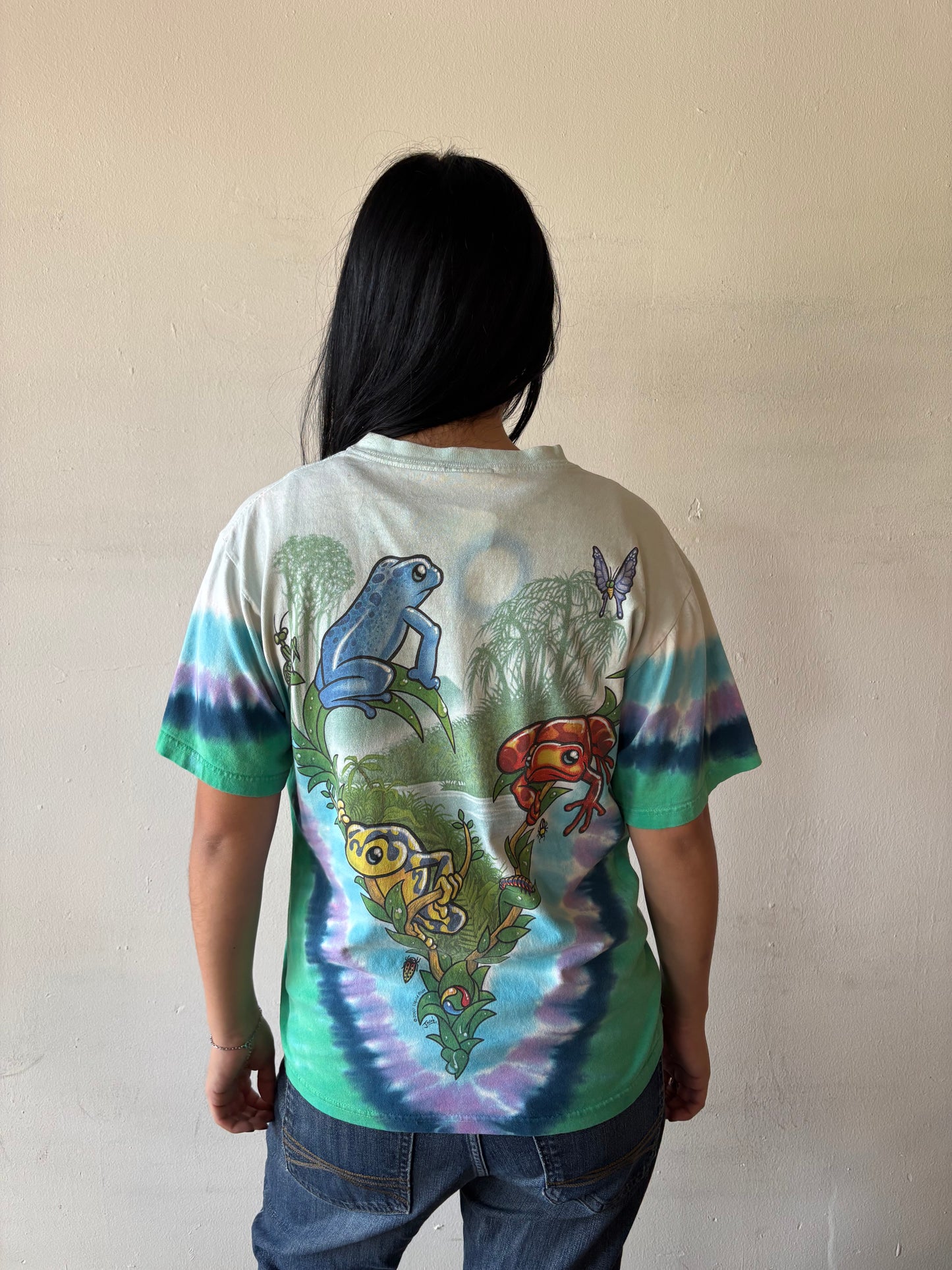 Rainforest Cafe Shirt