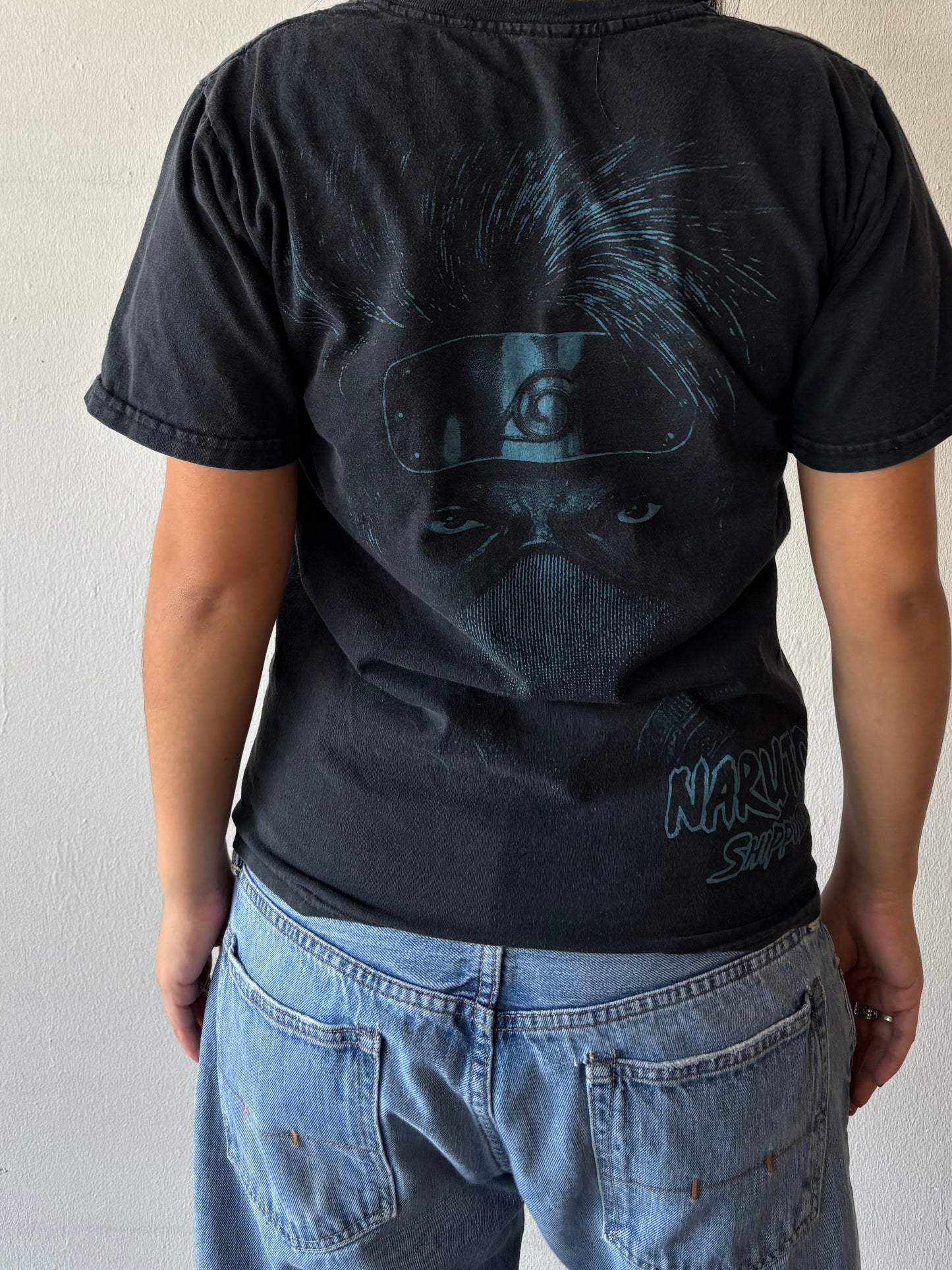 Naruto Anime Shirt