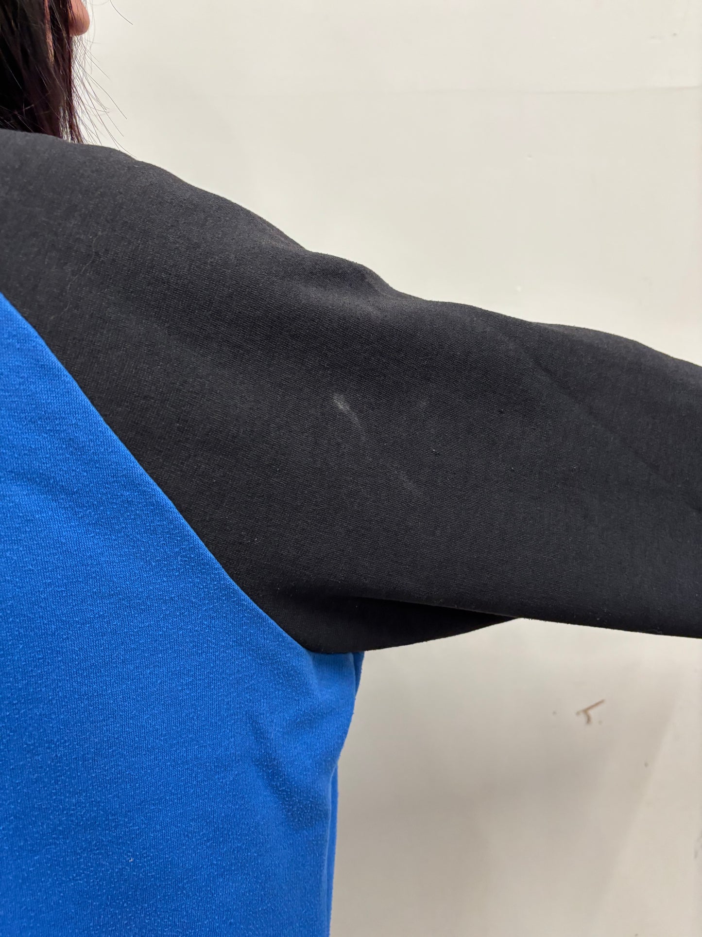 Nike Zip Up Jacket