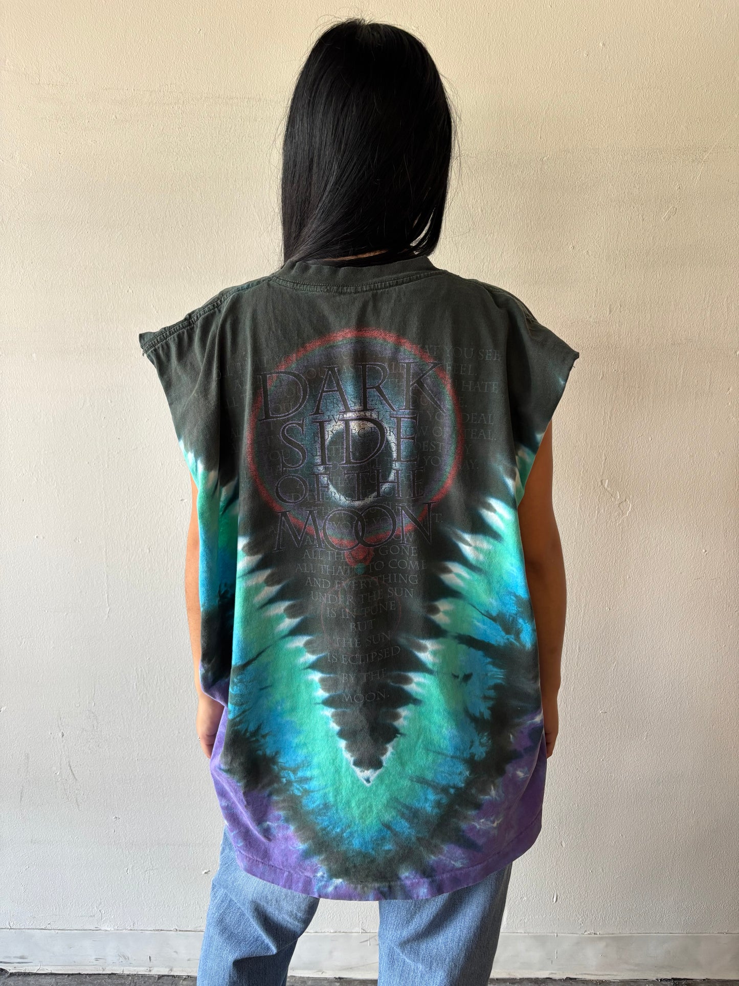 Vintage Pink Floyd Shirt