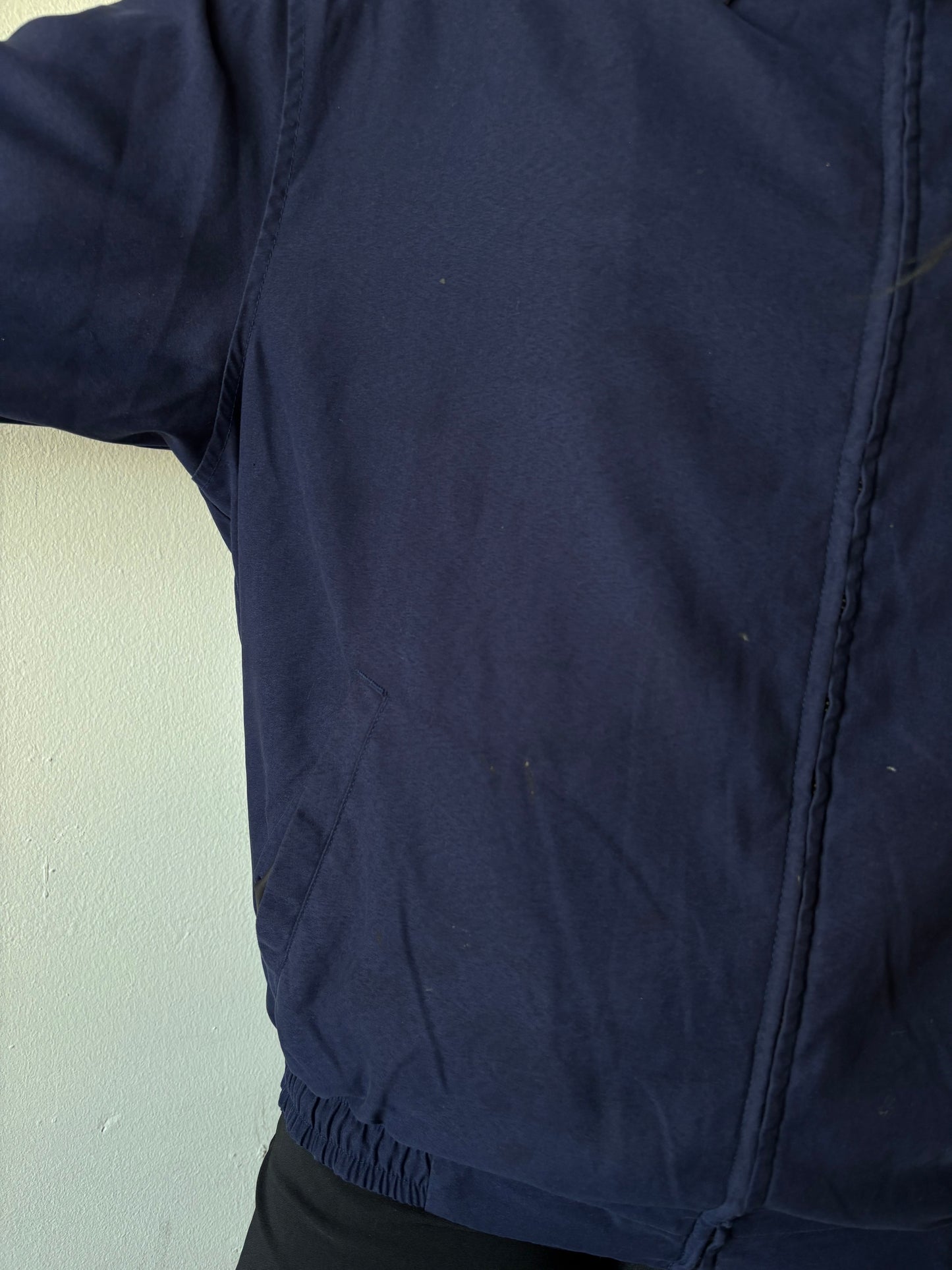 Vintage Polo Ralph Lauren Bomber Jacket