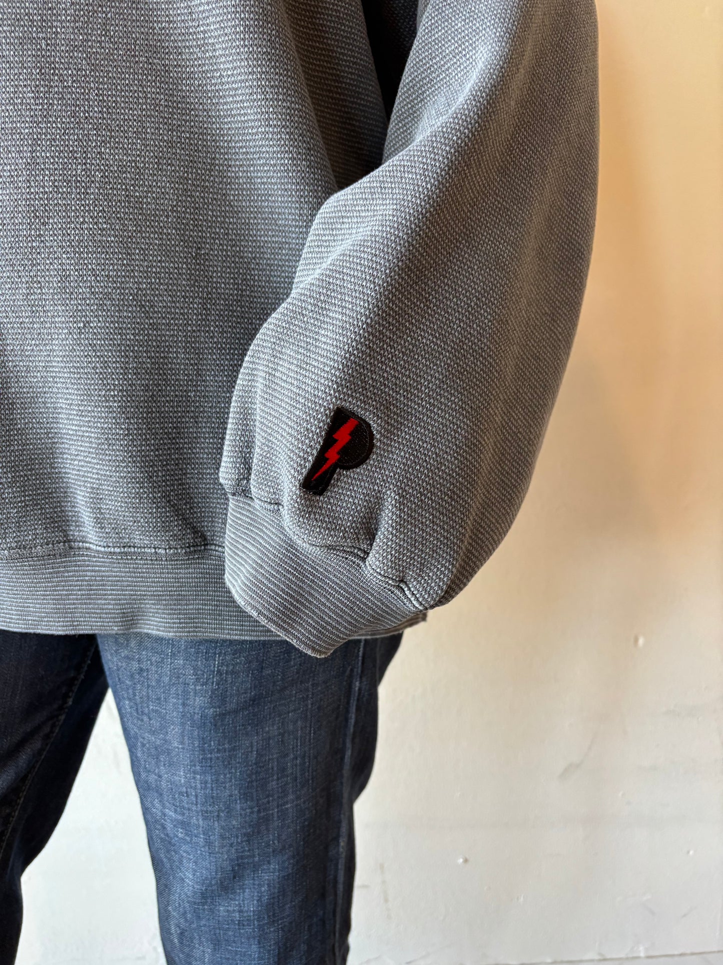 Vintage Kansas City Chiefs Crewneck