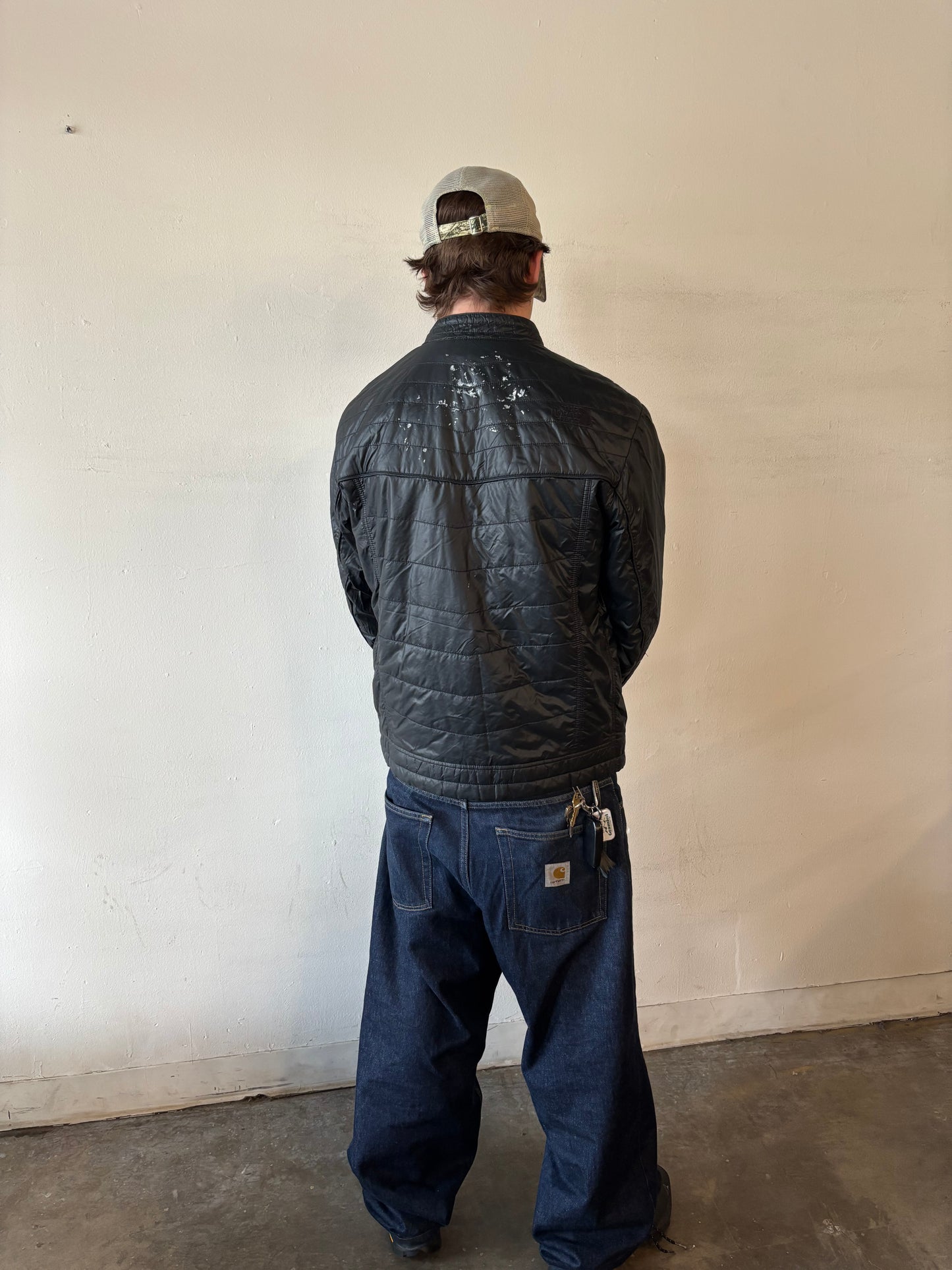 The North Face Jacket