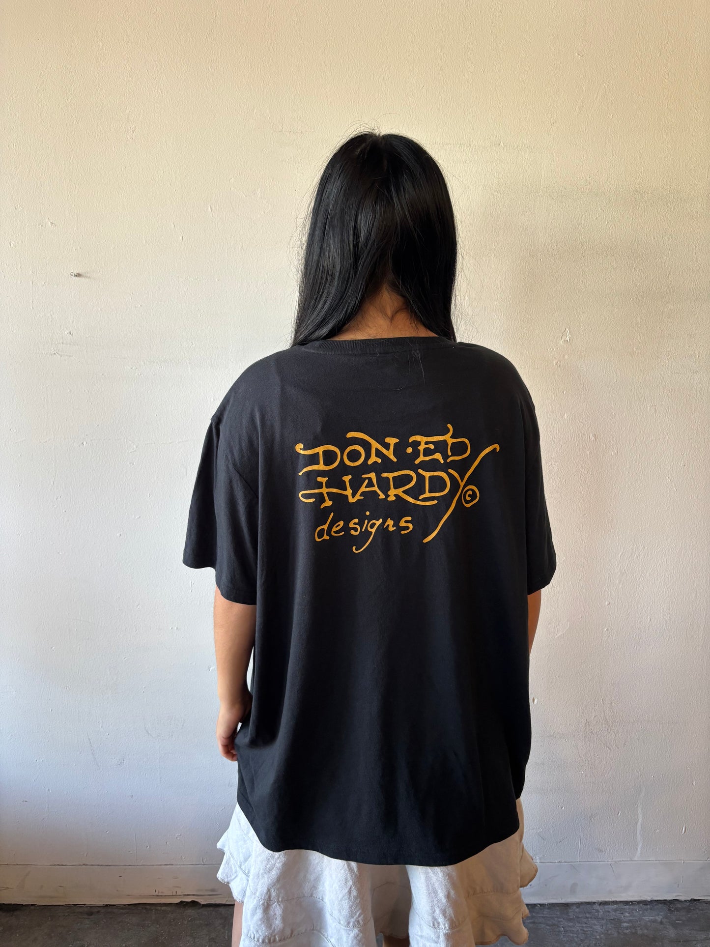 Ed Hardy Shirt