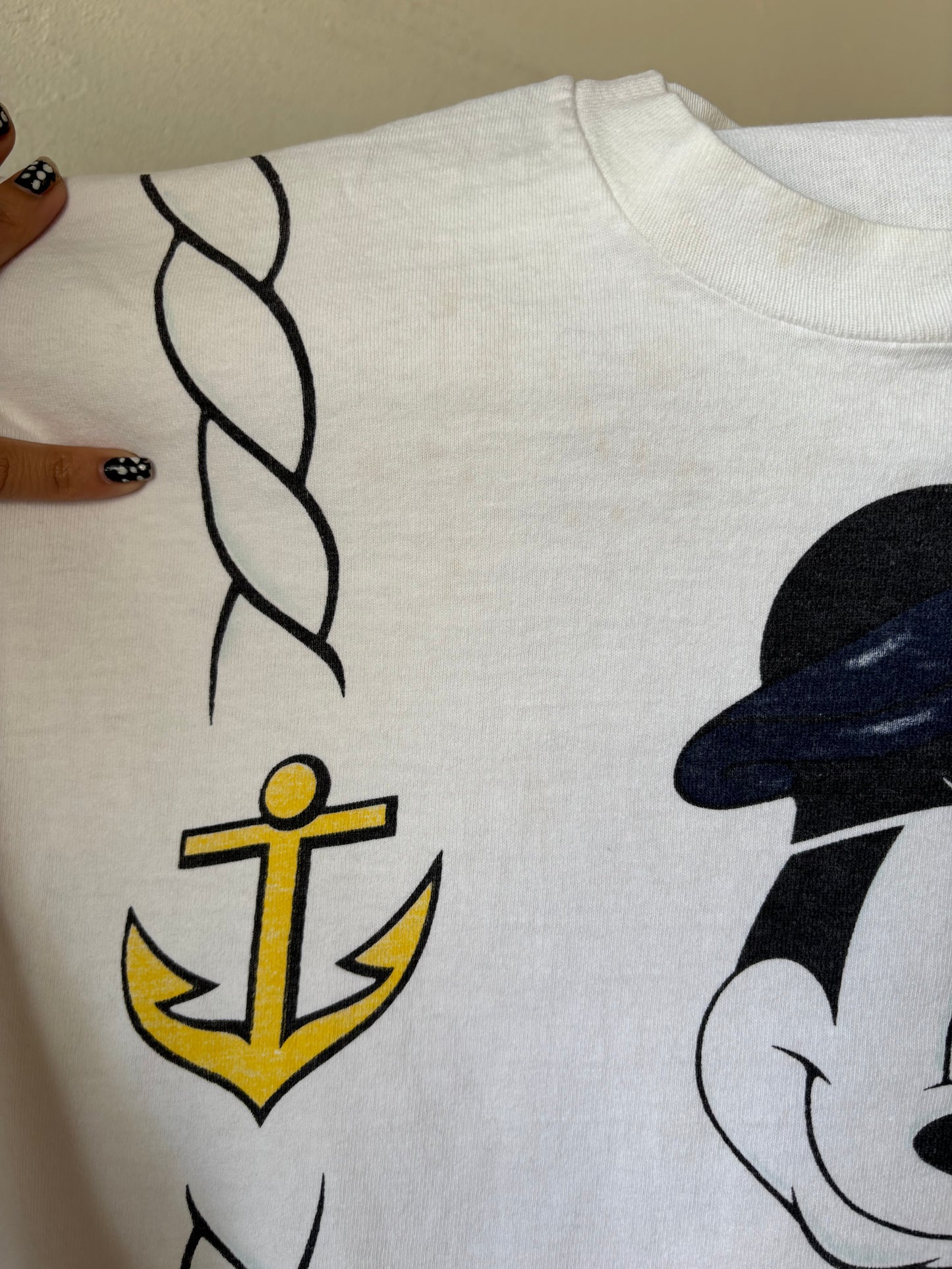 Vintage Disney Shirt