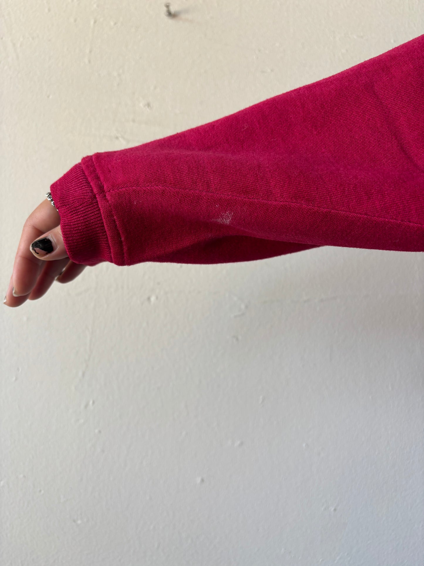 Vintage Paris Sport Club Crewneck